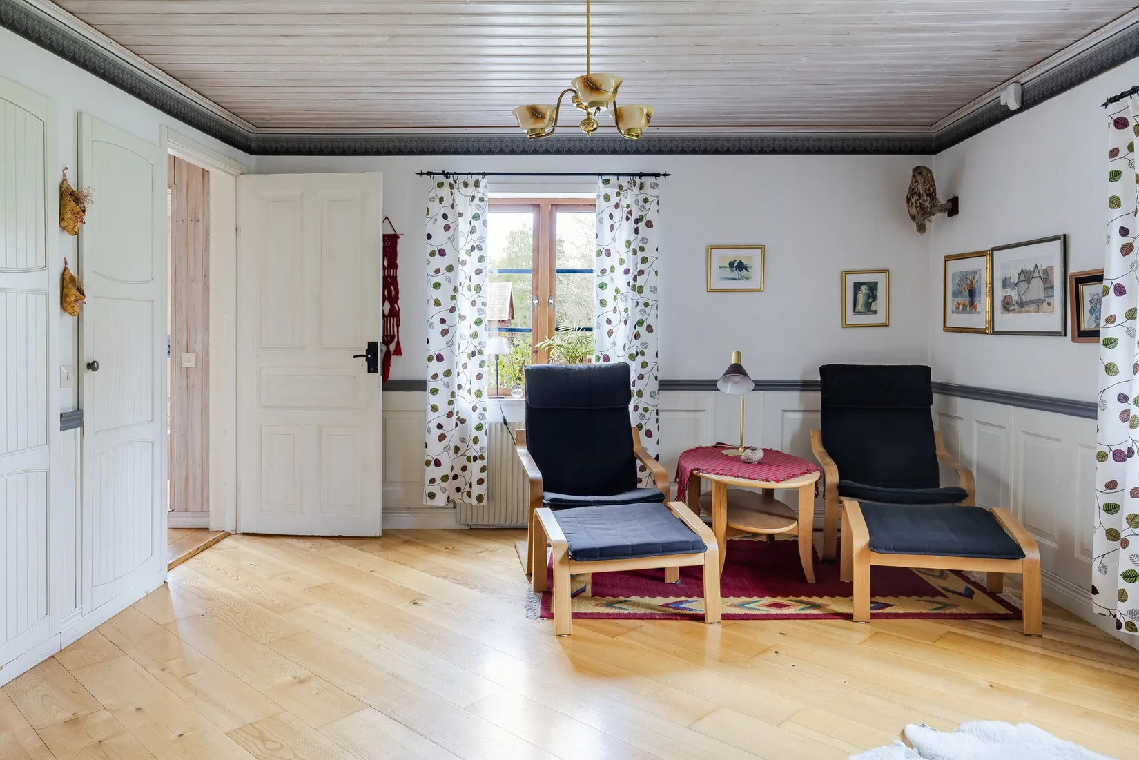Gård/Skog, Skårebo 118, Skårebo, Nybro
