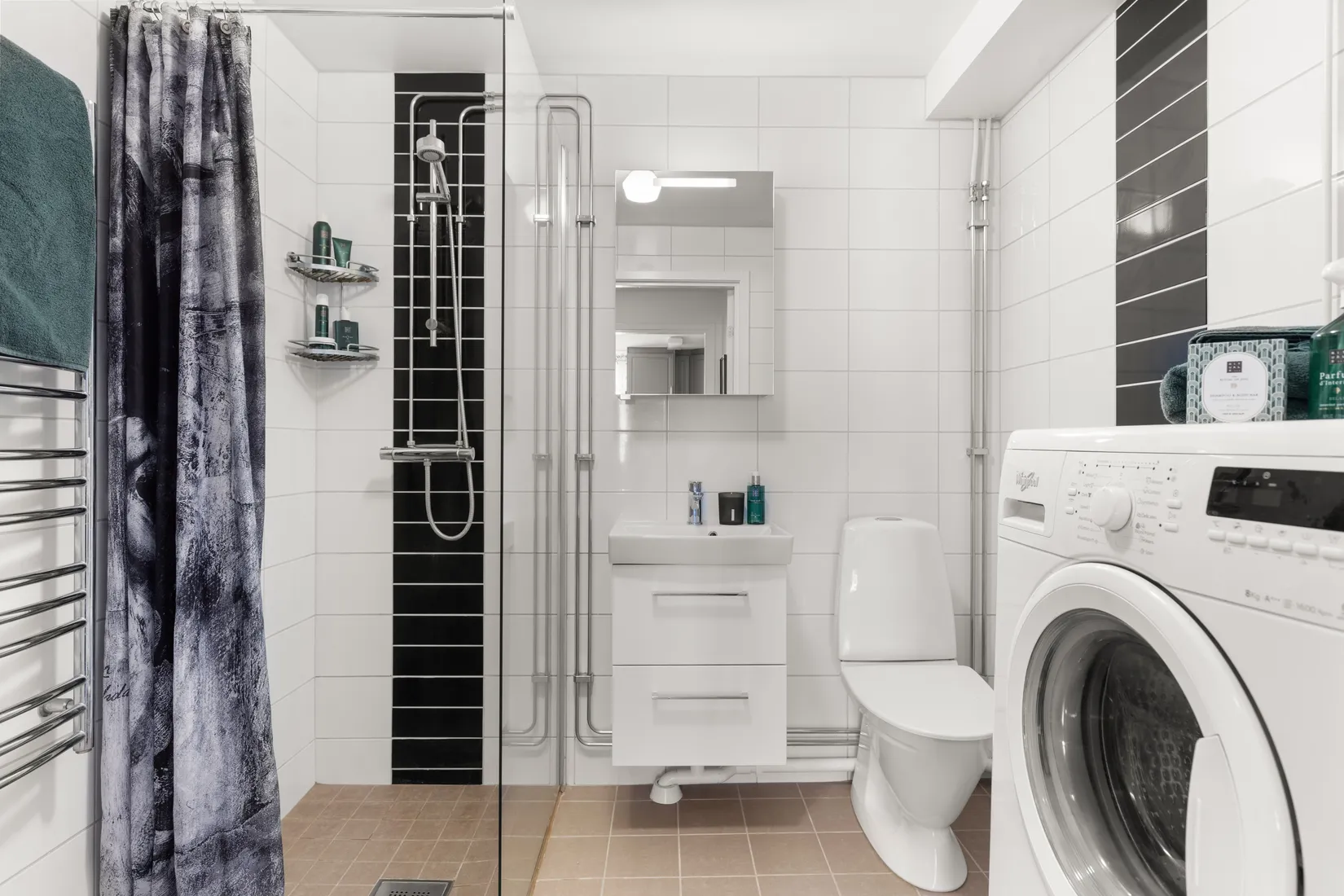 Bostadsrätt, Gamla Skeppsbrogatan 3, Trossö, Karlskrona