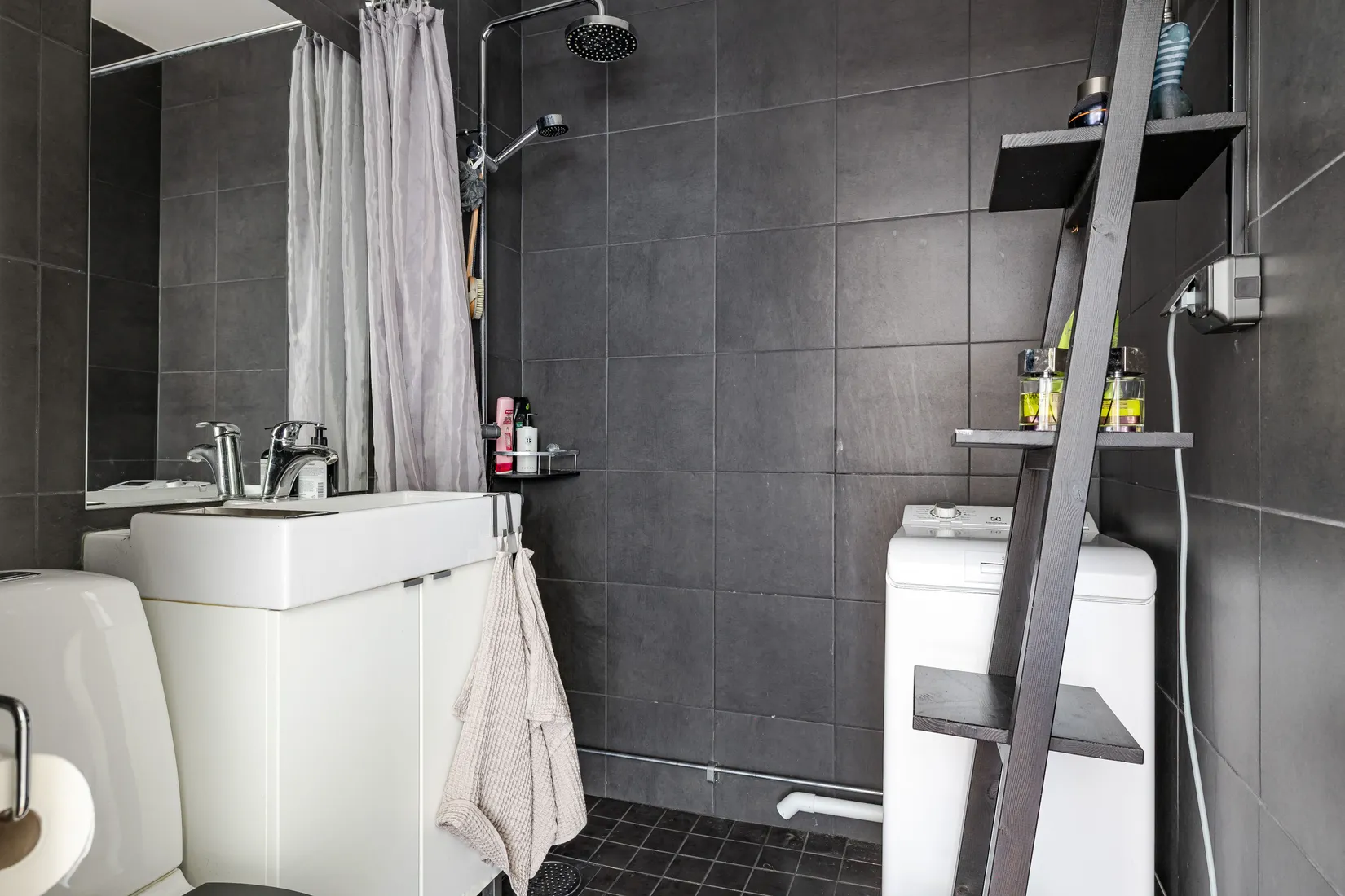 Bostadsrätt, Gamla Karlebyvägen 17D, Norra Brännan, Härnösand