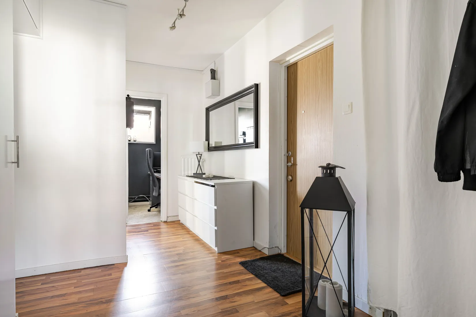 Bostadsrätt, Gamla Karlebyvägen 17D, Norra Brännan, Härnösand