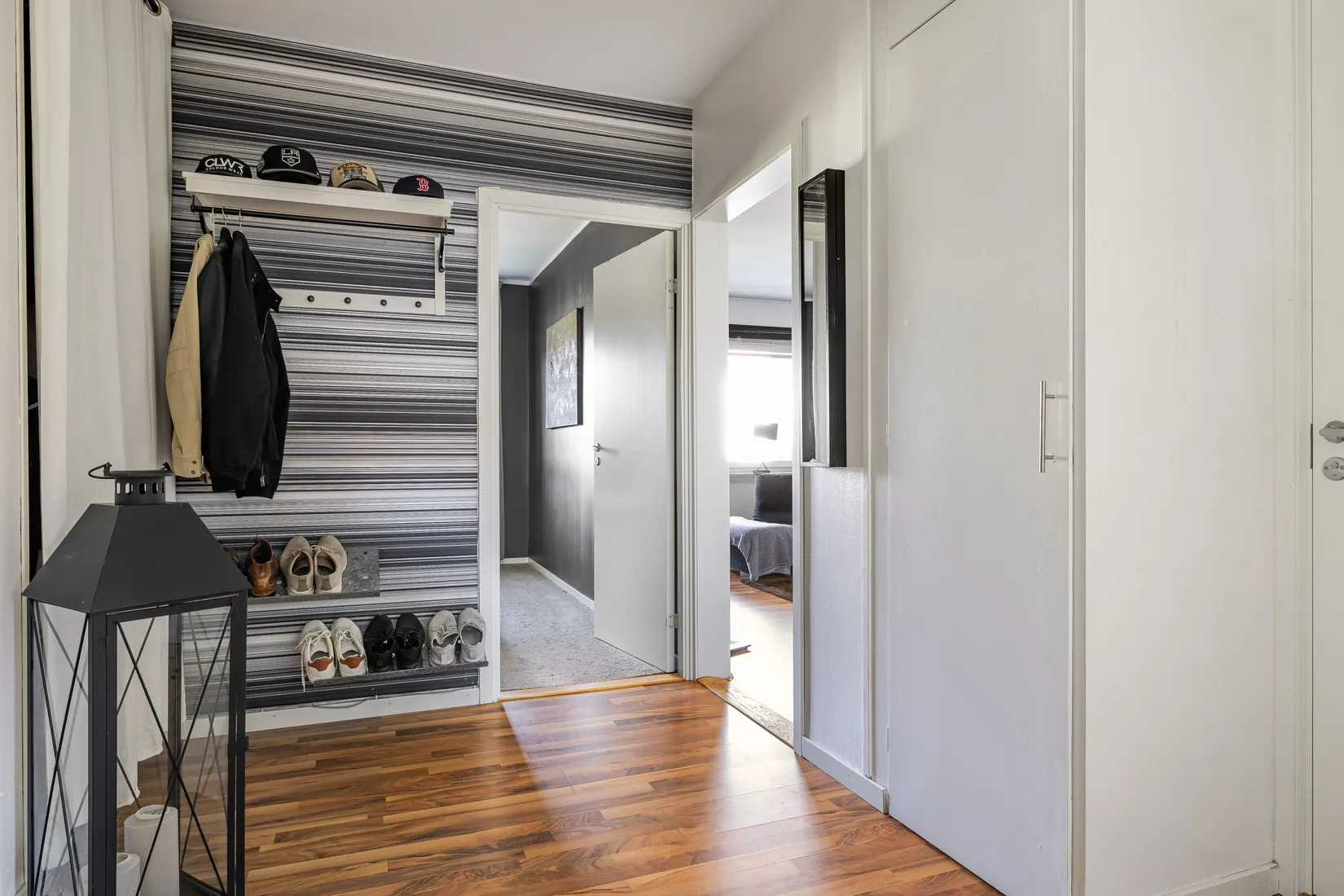 Bostadsrätt, Gamla Karlebyvägen 17D, Norra Brännan, Härnösand