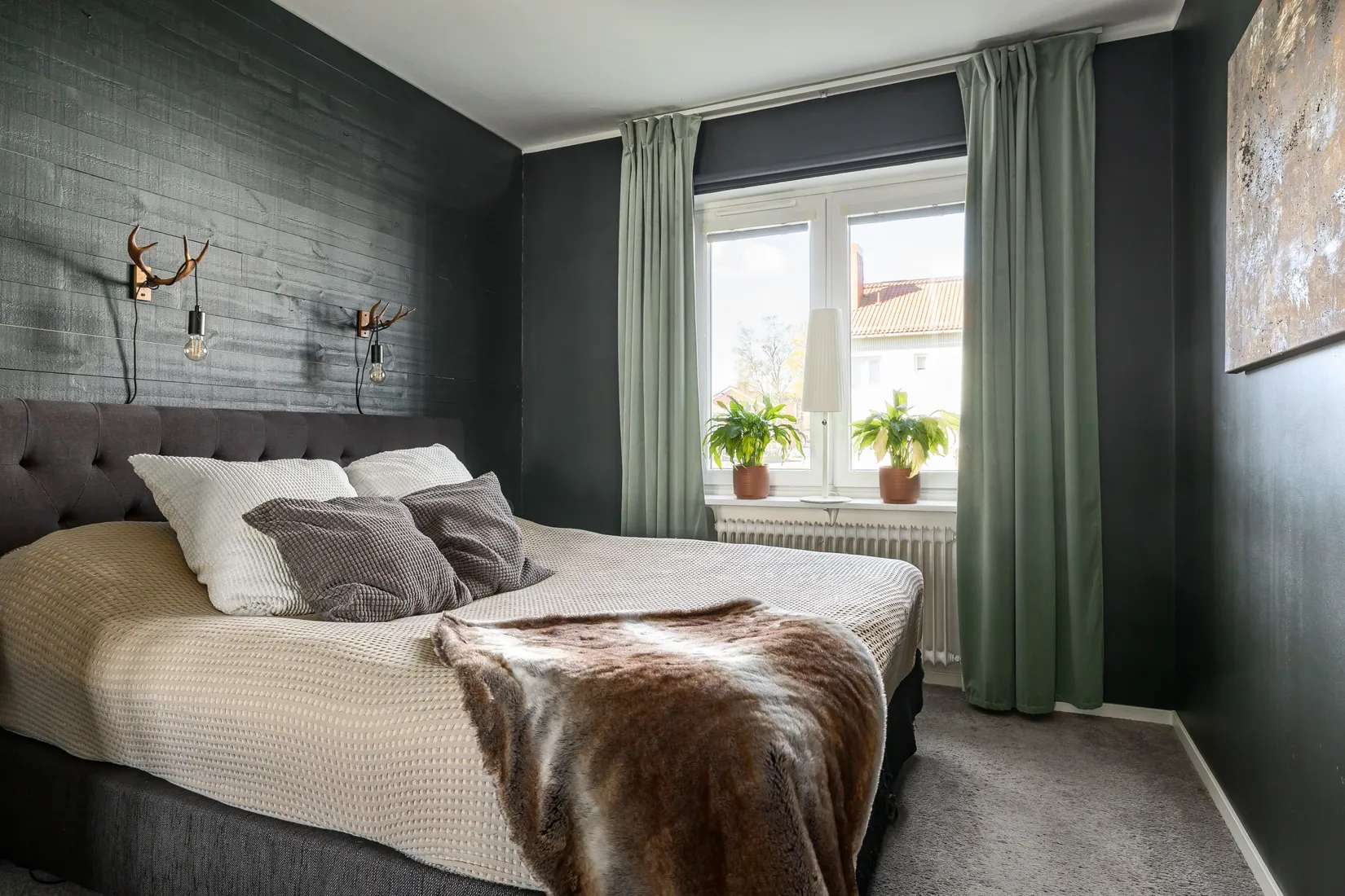 Bostadsrätt, Gamla Karlebyvägen 17D, Norra Brännan, Härnösand