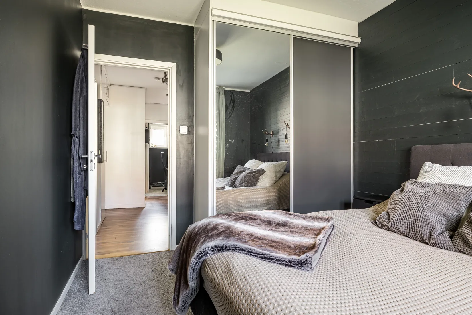 Bostadsrätt, Gamla Karlebyvägen 17D, Norra Brännan, Härnösand