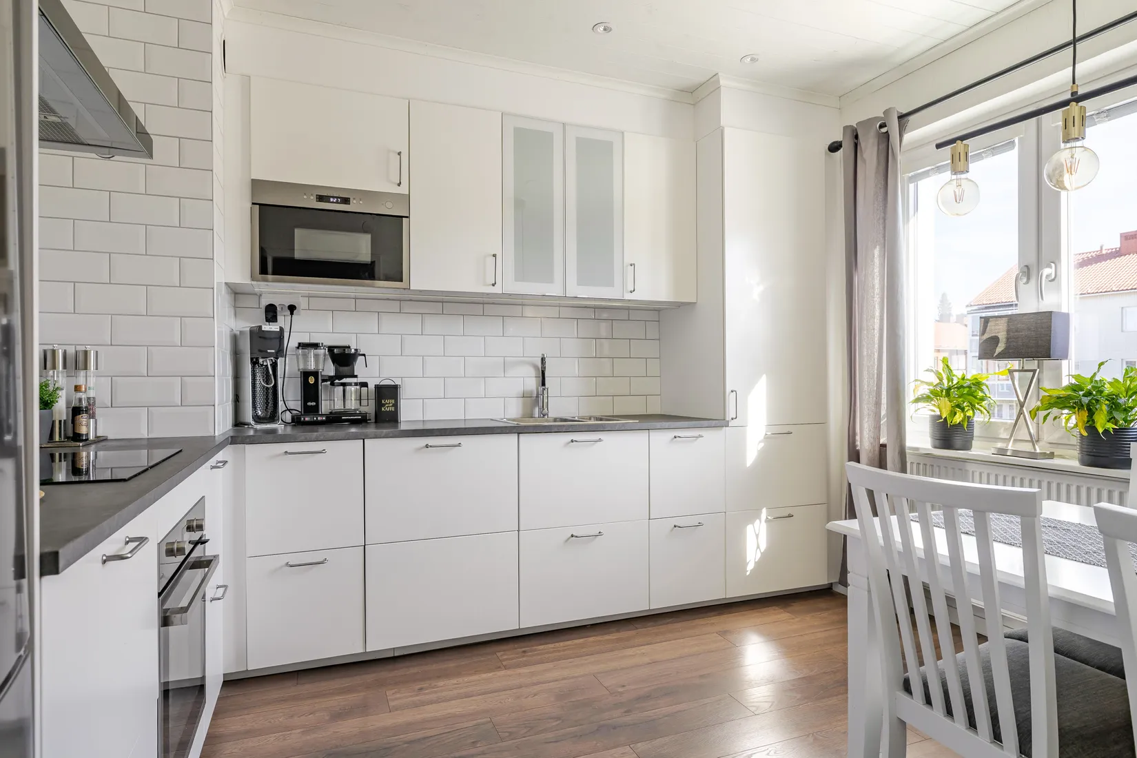 Bostadsrätt, Gamla Karlebyvägen 17D, Norra Brännan, Härnösand