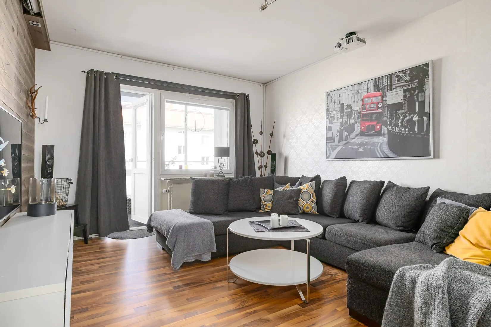 Bostadsrätt, Gamla Karlebyvägen 17D, Norra Brännan, Härnösand