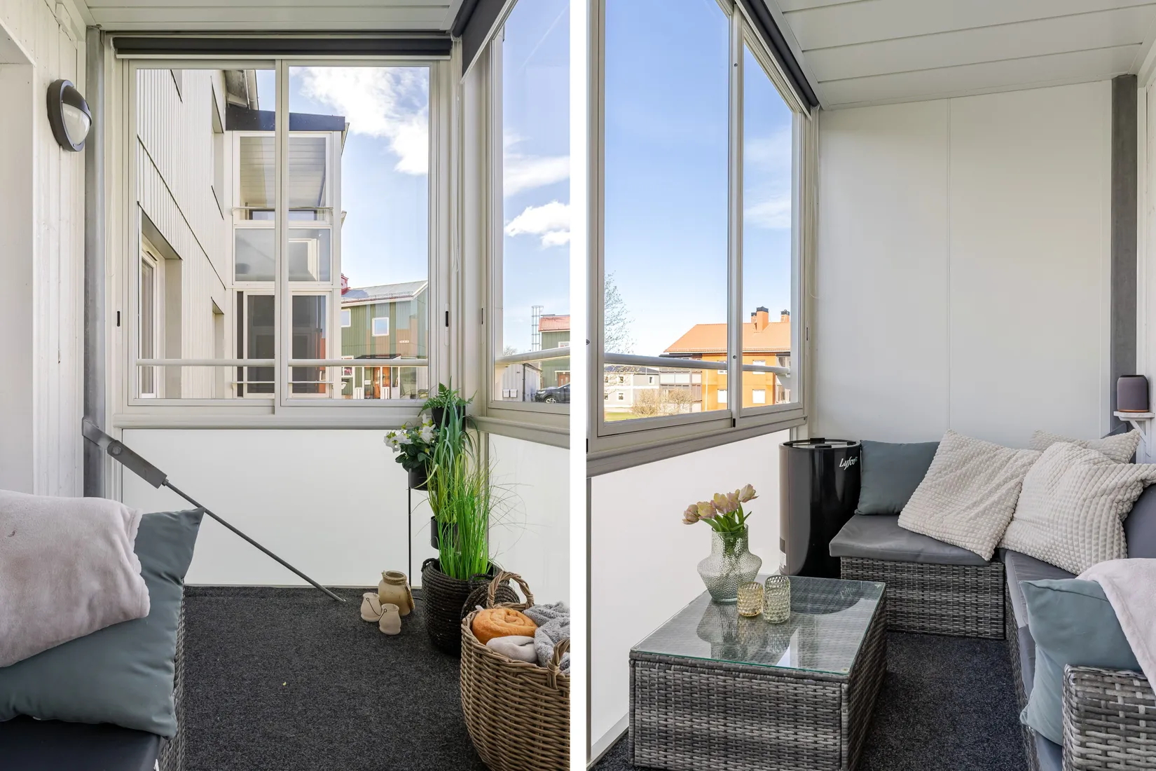 Bostadsrätt, Gamla Karlebyvägen 17D, Norra Brännan, Härnösand