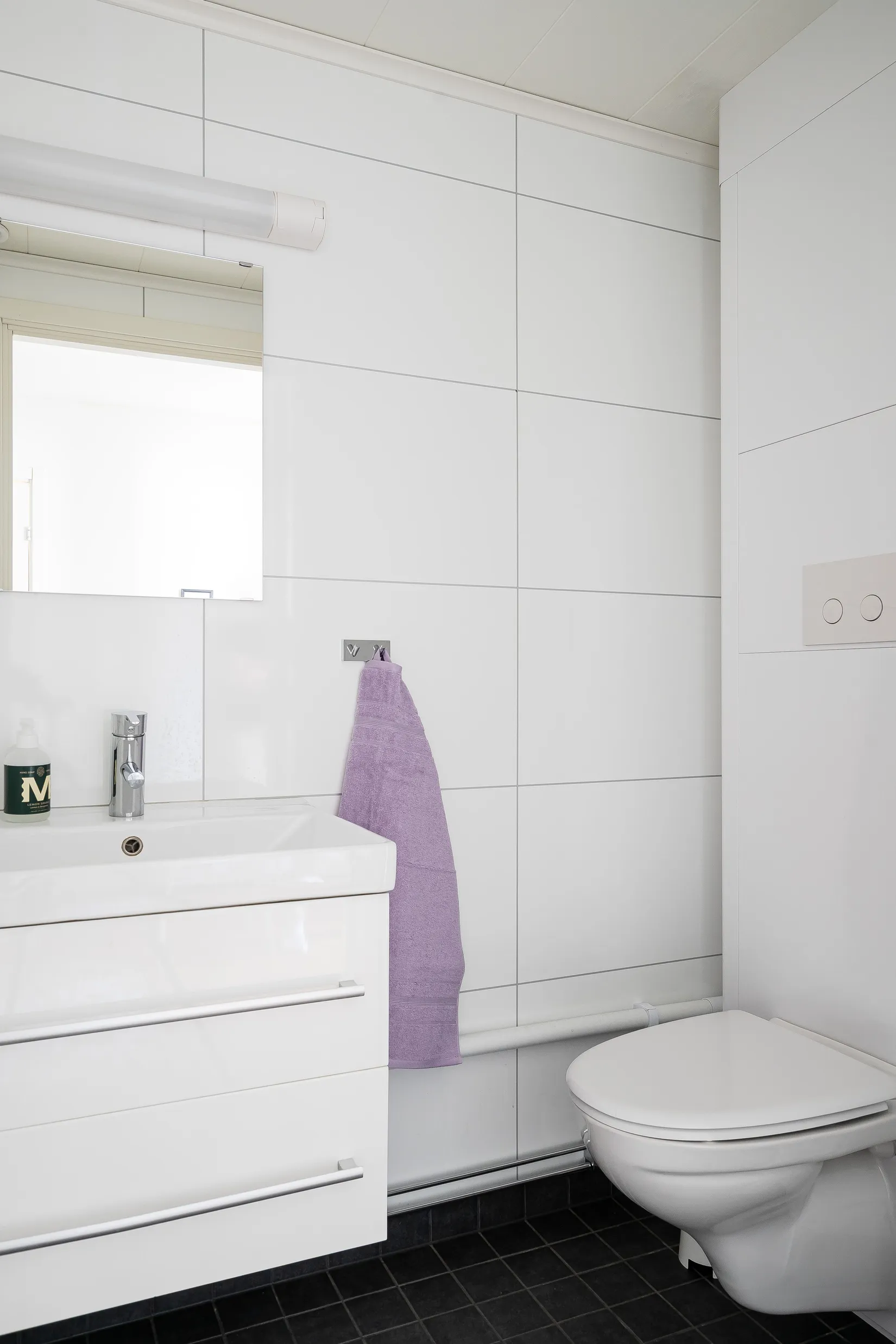 Bostadsrätt, Karlgårdsvägen 1, Sunnanå, Skellefteå