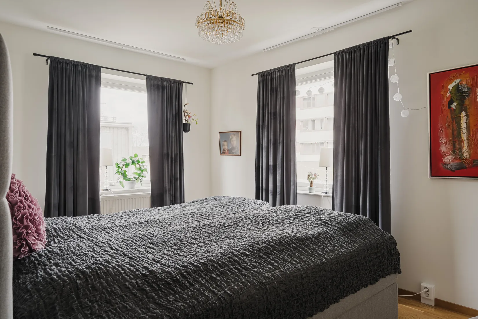 Bostadsrätt, Karlgårdsvägen 1, Sunnanå, Skellefteå