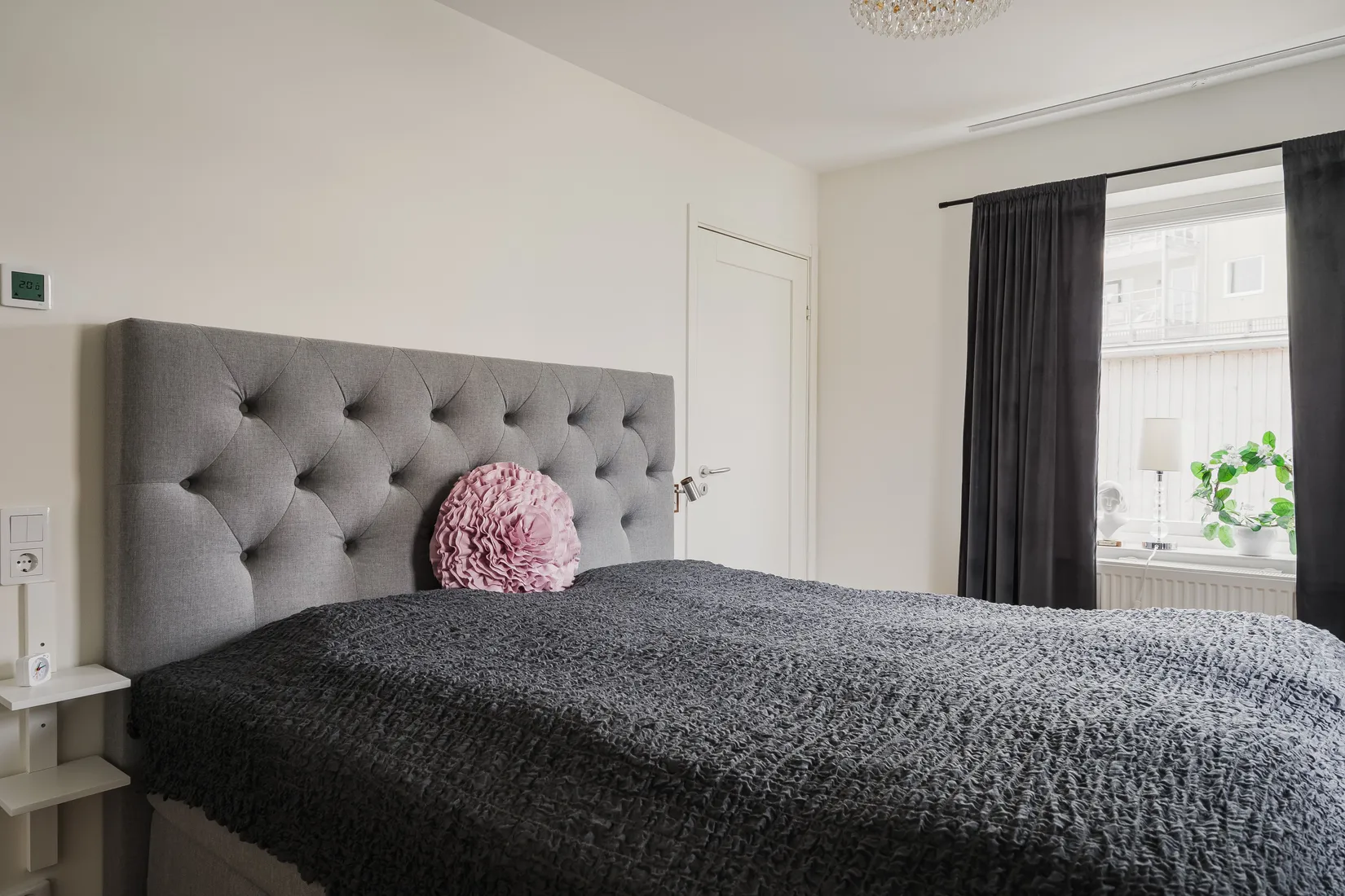 Bostadsrätt, Karlgårdsvägen 1, Sunnanå, Skellefteå