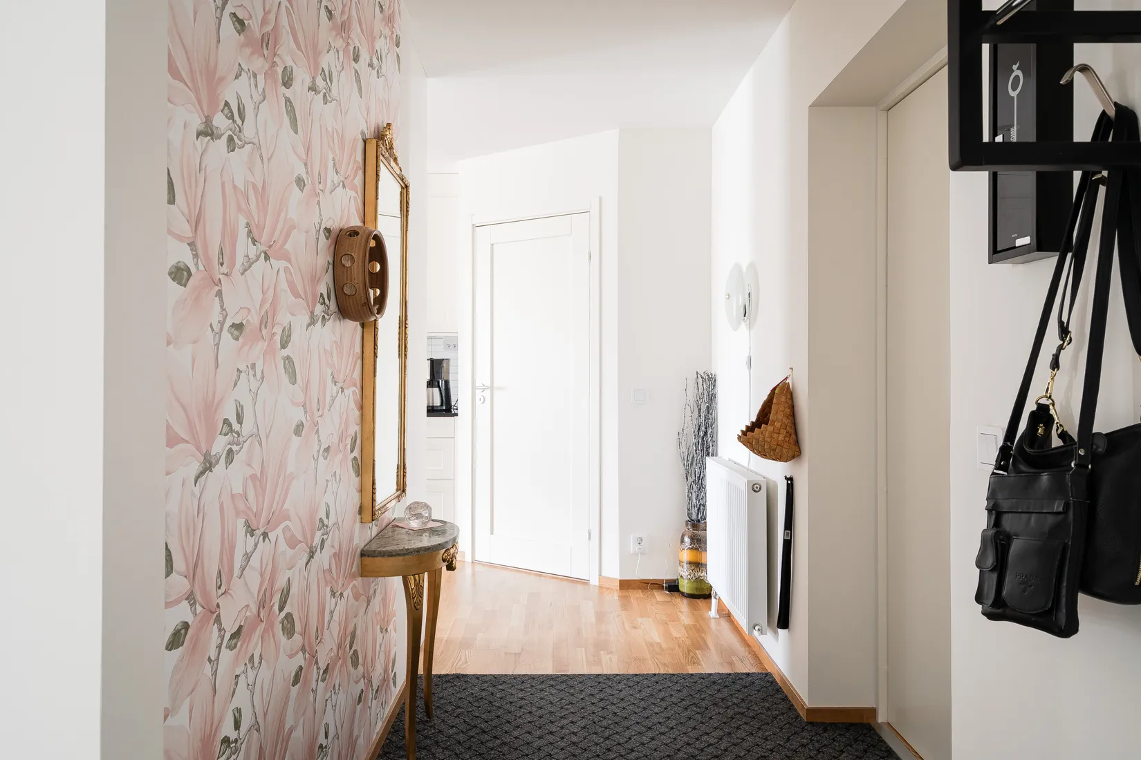 Bostadsrätt, Karlgårdsvägen 1, Sunnanå, Skellefteå