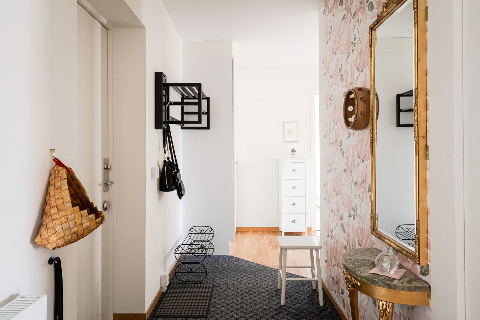 Bostadsrätt, Karlgårdsvägen 1, Sunnanå, Skellefteå