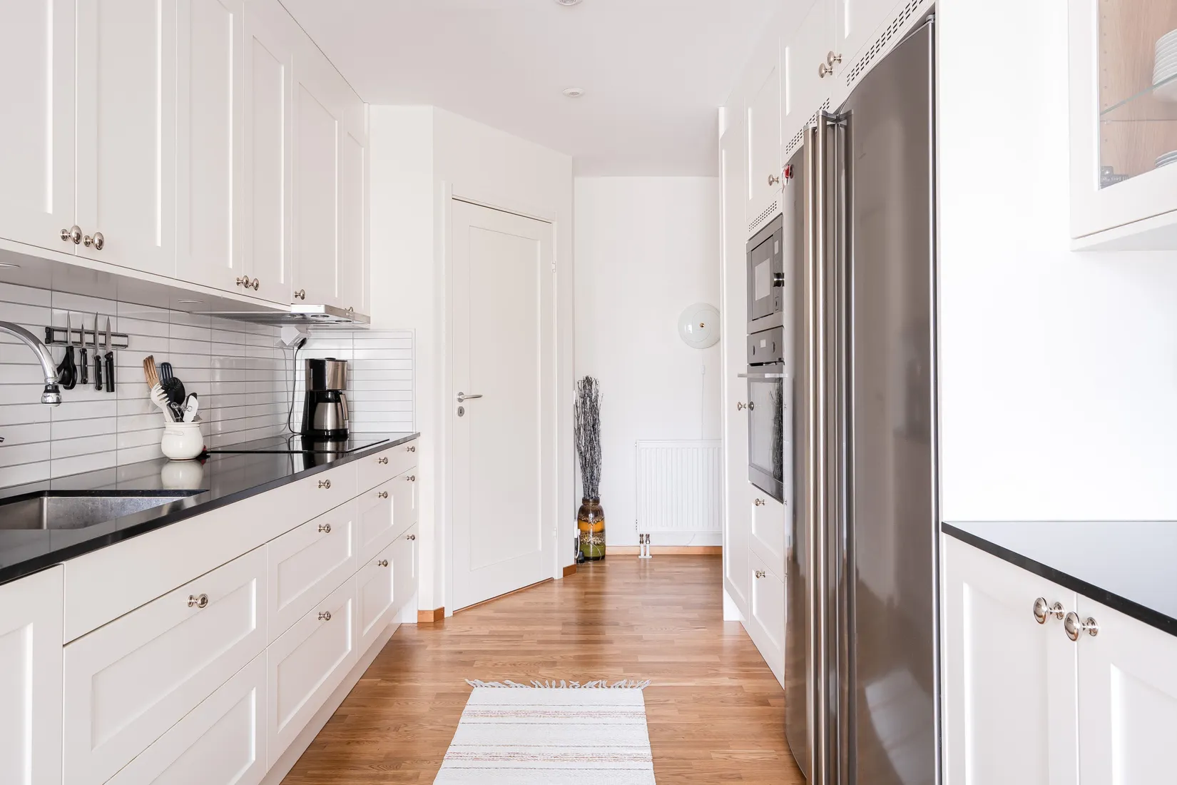 Bostadsrätt, Karlgårdsvägen 1, Sunnanå, Skellefteå