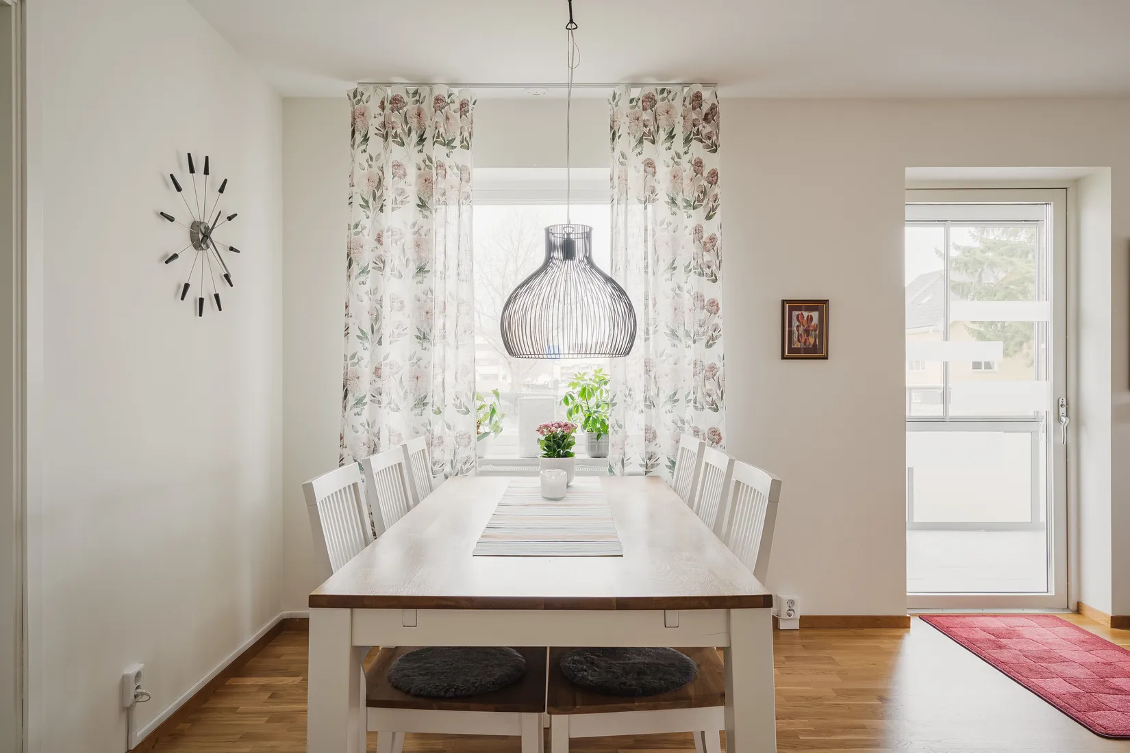 Bostadsrätt, Karlgårdsvägen 1, Sunnanå, Skellefteå
