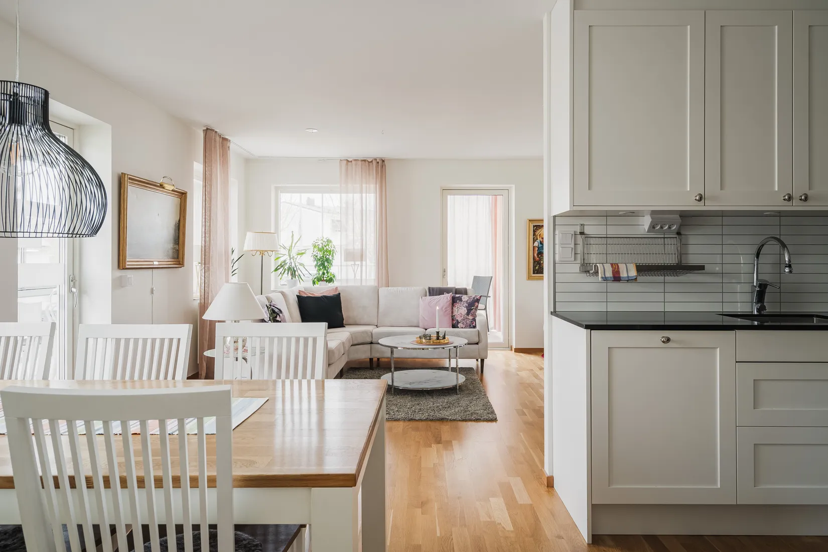 Bostadsrätt, Karlgårdsvägen 1, Sunnanå, Skellefteå