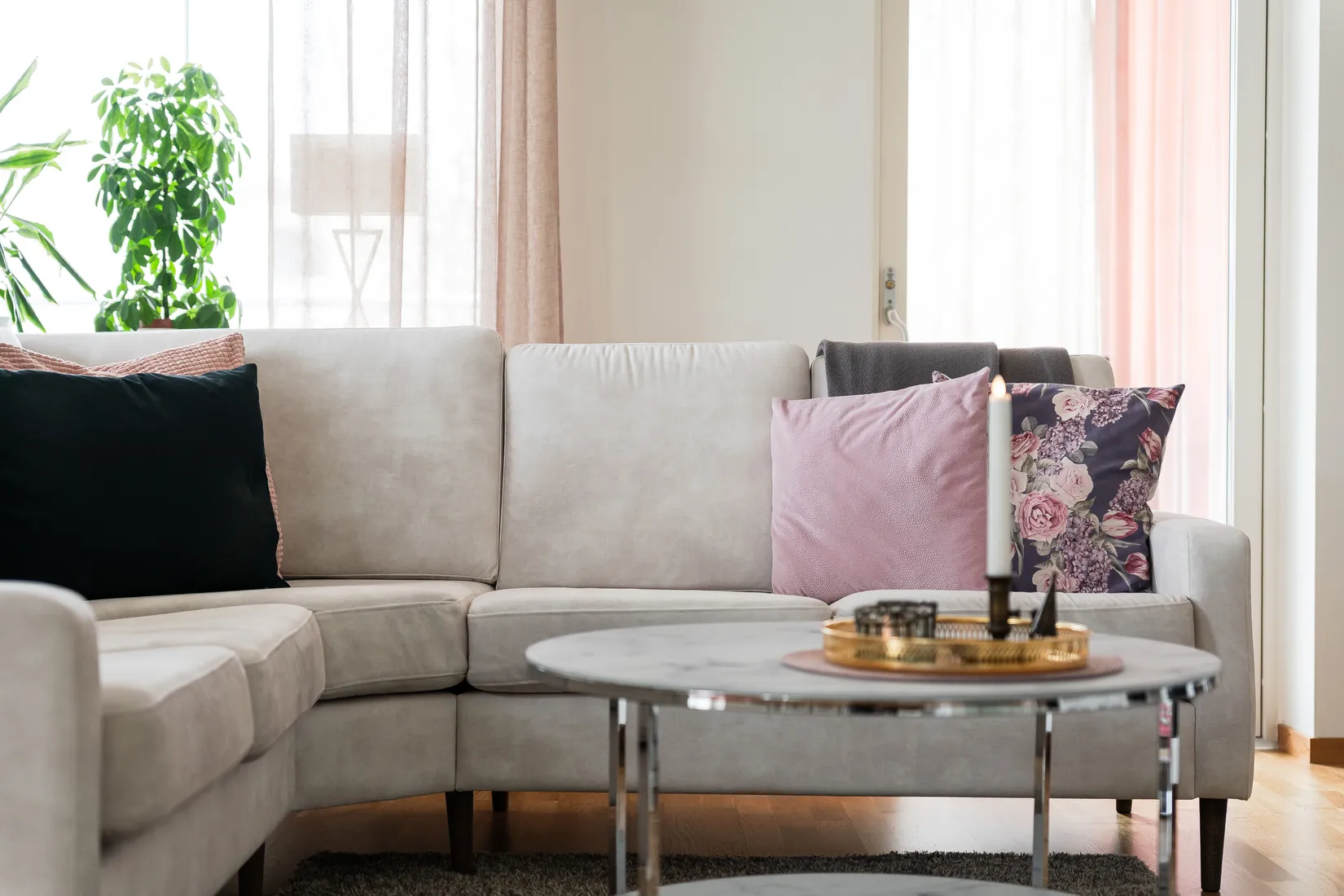 Bostadsrätt, Karlgårdsvägen 1, Sunnanå, Skellefteå