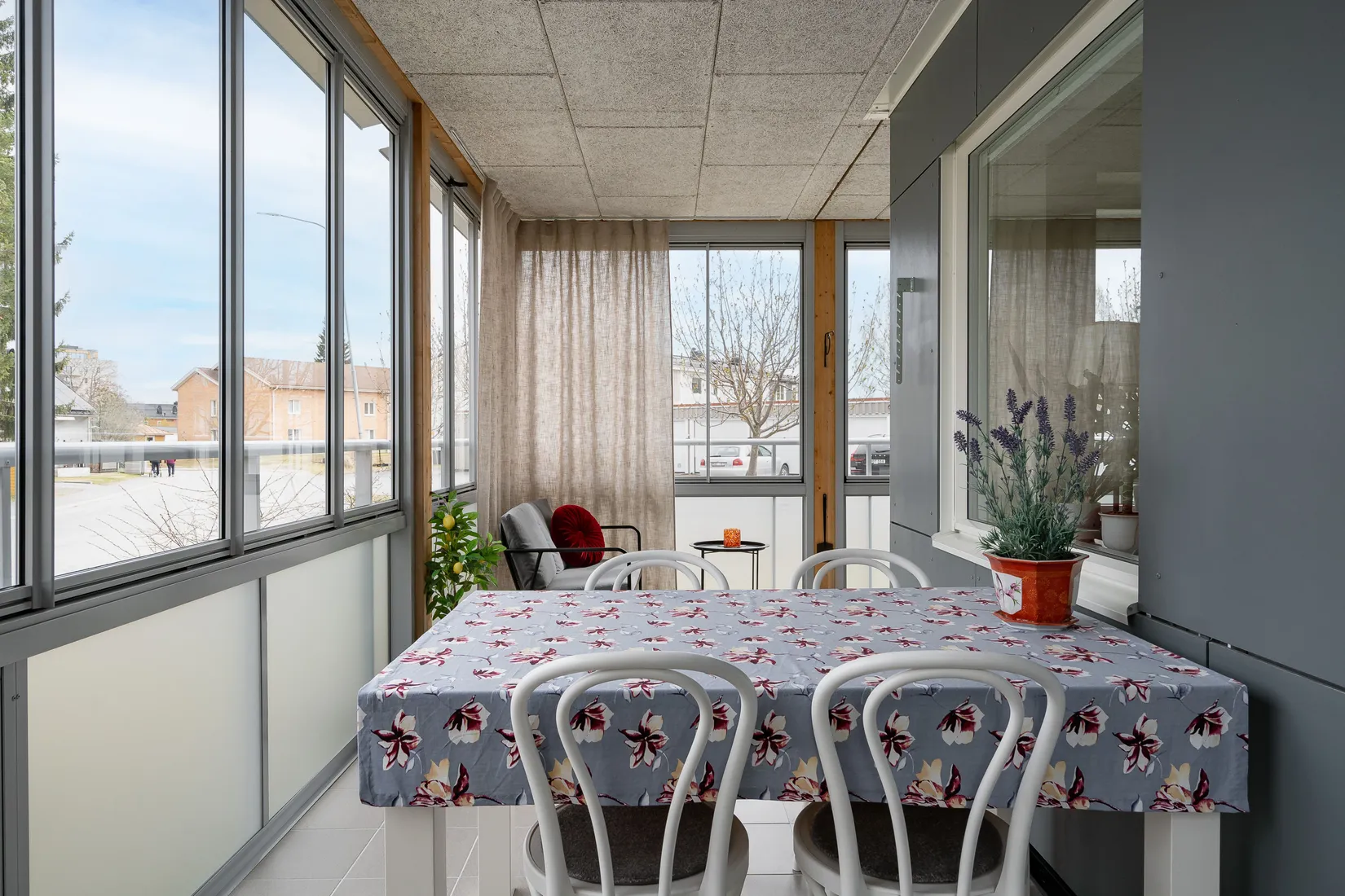 Bostadsrätt, Karlgårdsvägen 1, Sunnanå, Skellefteå