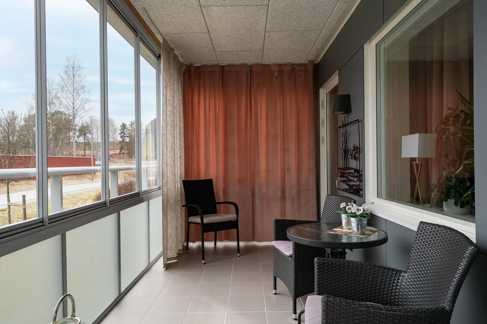 Bostadsrätt, Karlgårdsvägen 1, Sunnanå, Skellefteå