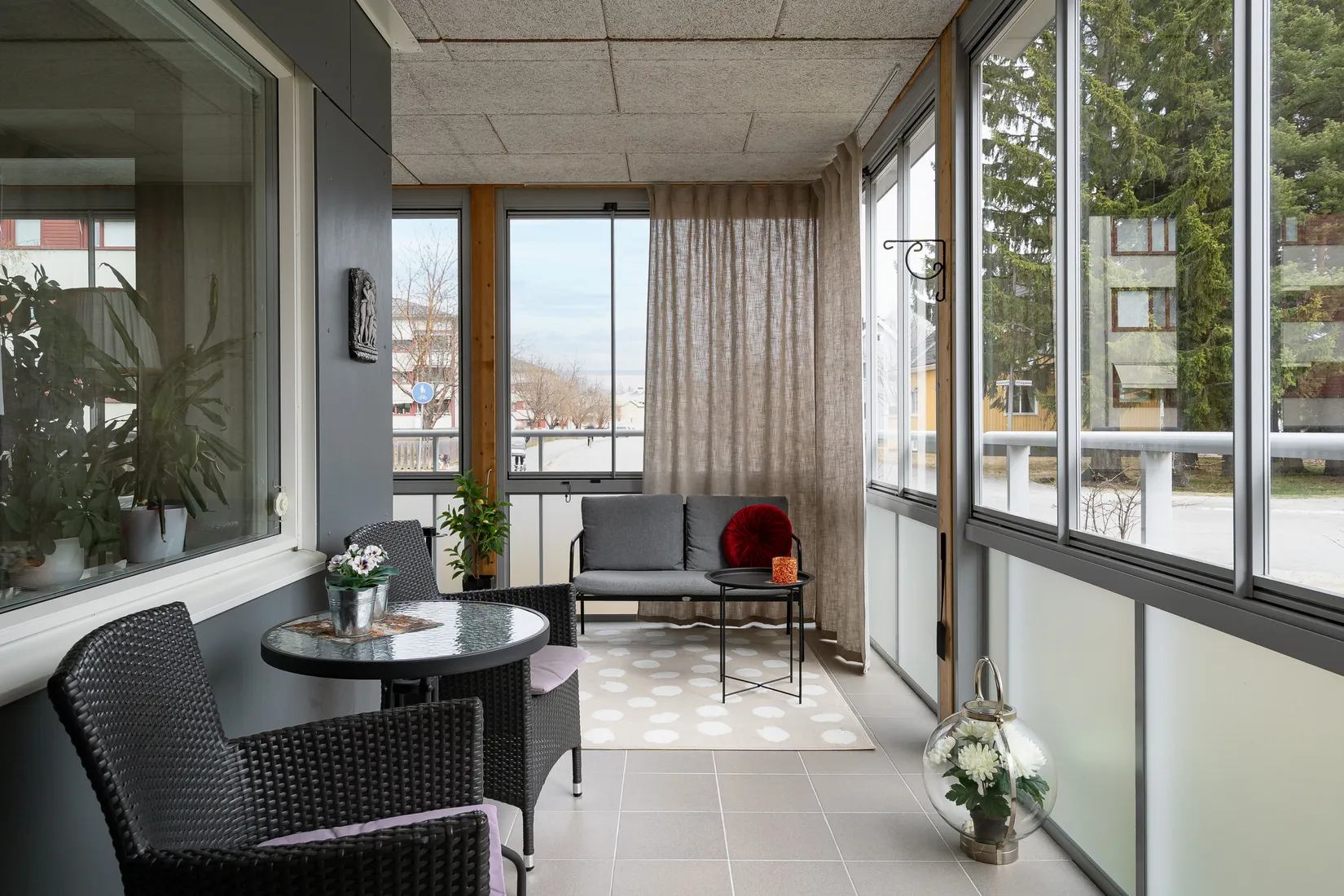 Bostadsrätt, Karlgårdsvägen 1, Sunnanå, Skellefteå