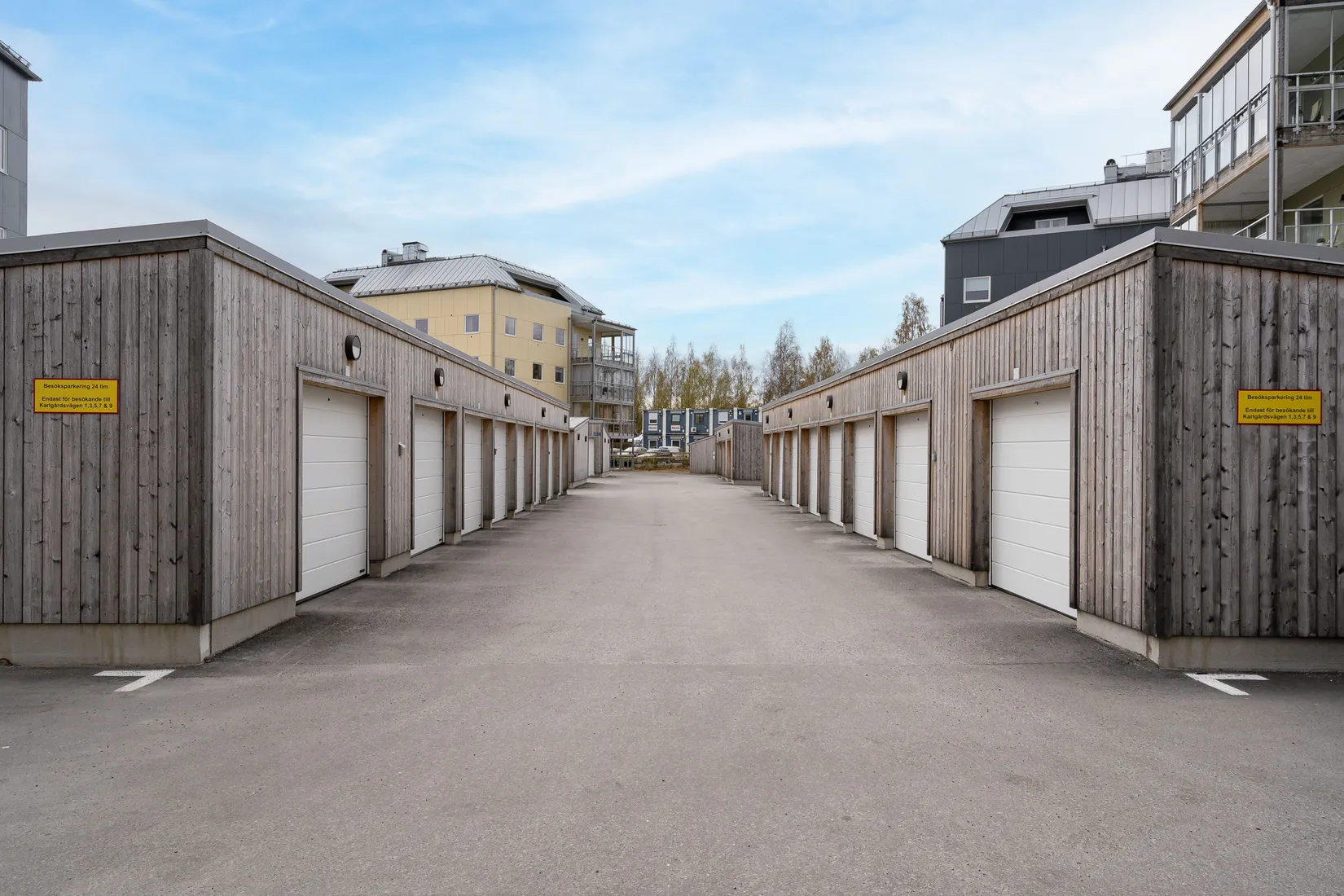Bostadsrätt, Karlgårdsvägen 1, Sunnanå, Skellefteå