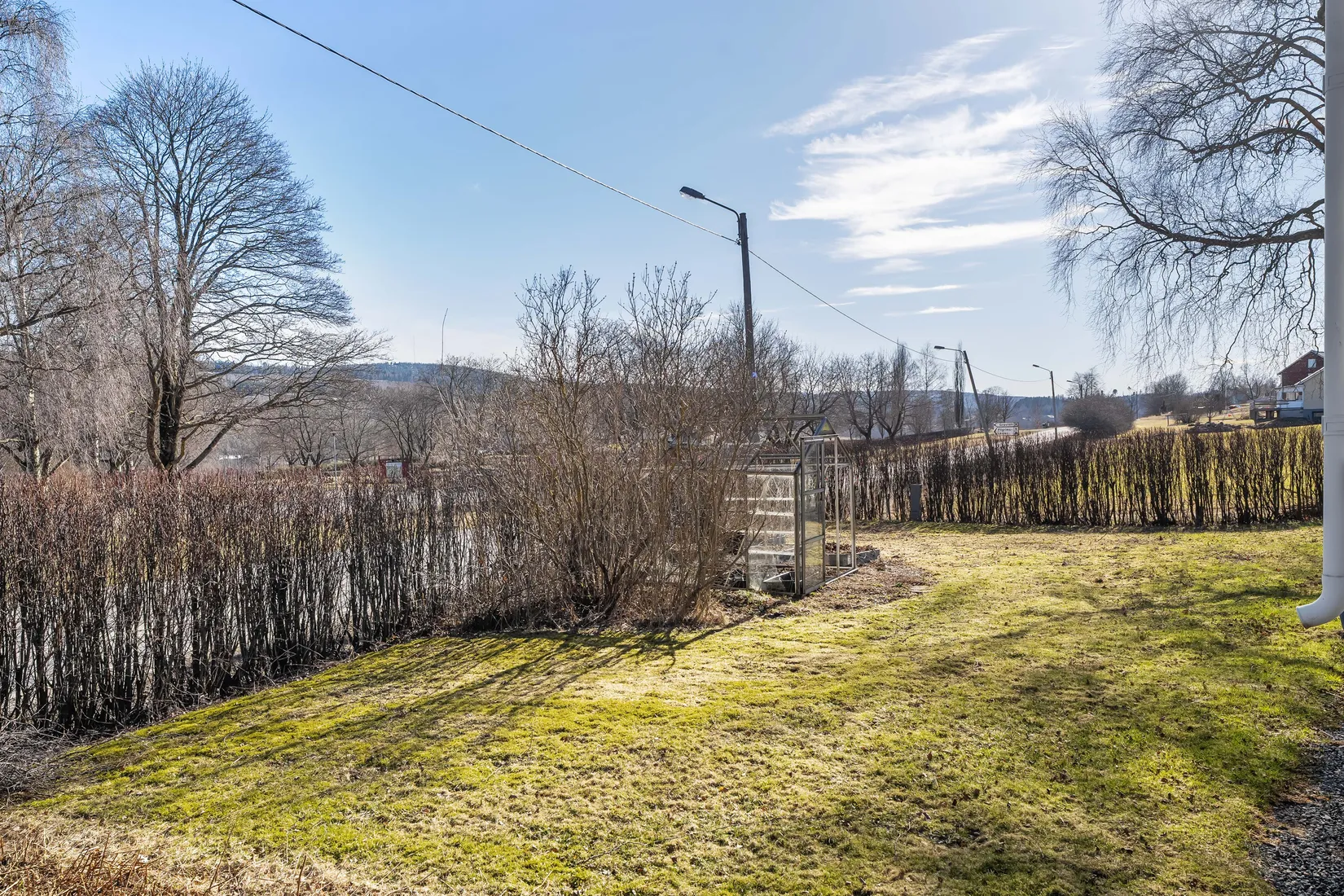 Villa, Kungsnäs 162, Bergsåker, Sundsvall