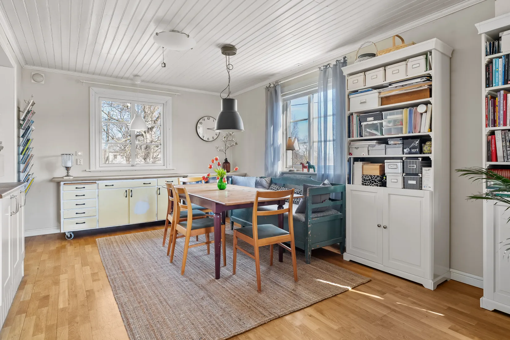 Villa, Kungsnäs 162, Bergsåker, Sundsvall