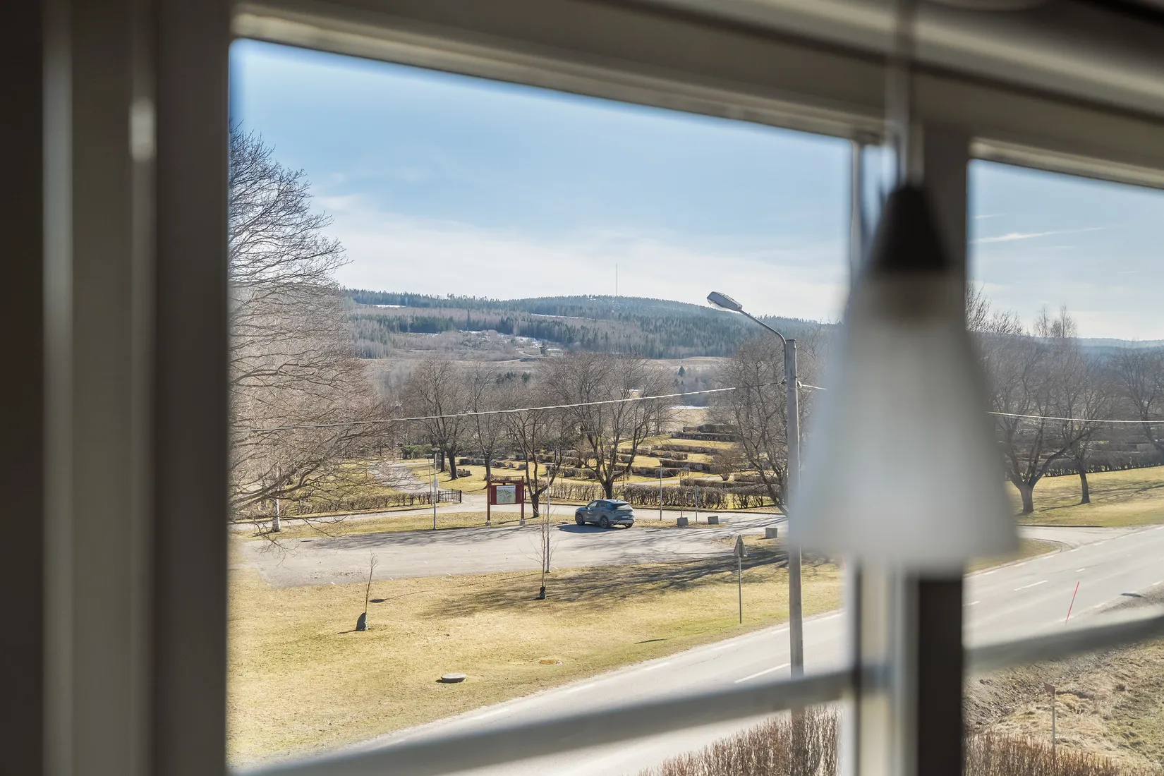Villa, Kungsnäs 162, Bergsåker, Sundsvall