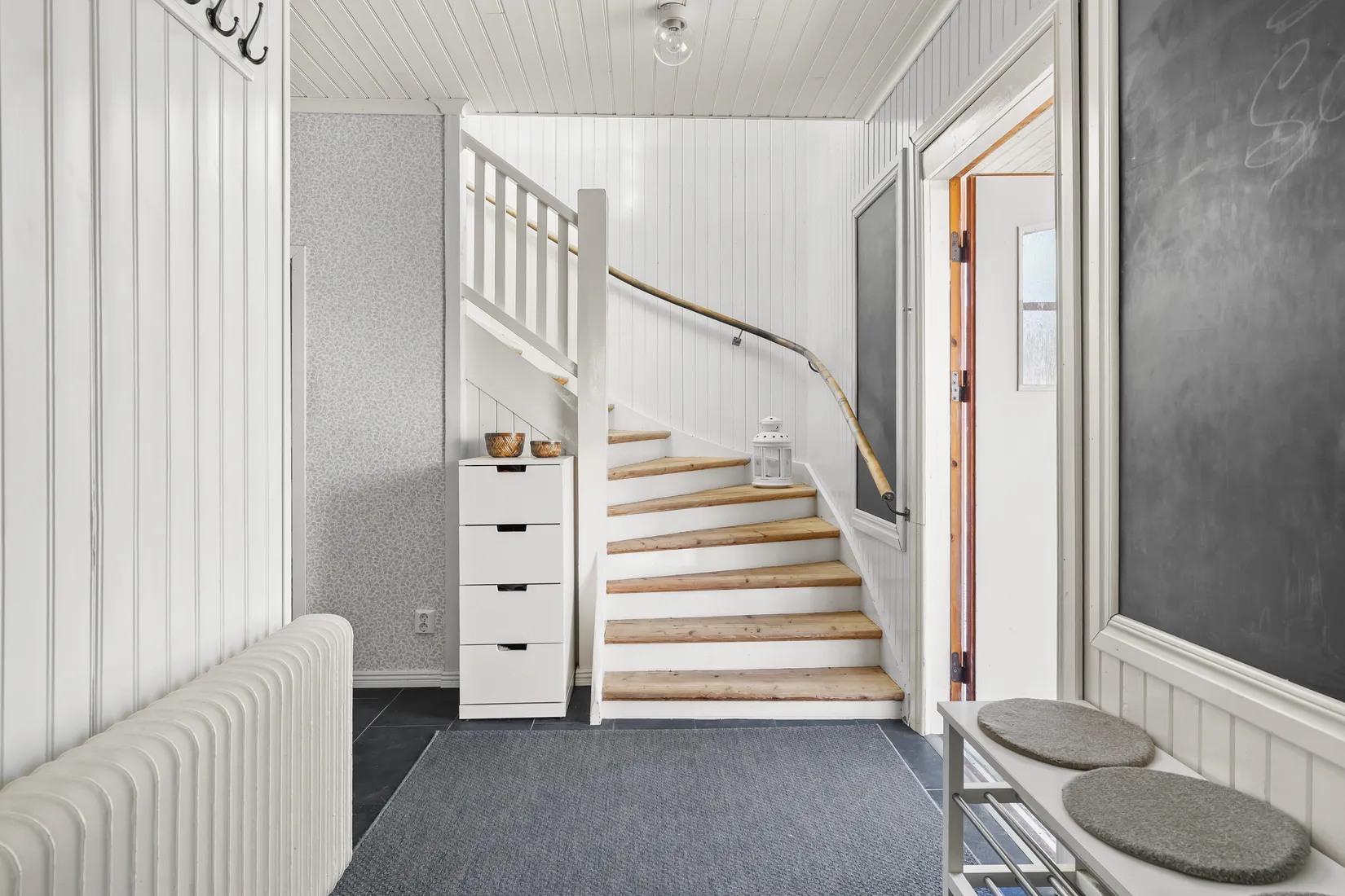 Villa, Kungsnäs 162, Bergsåker, Sundsvall
