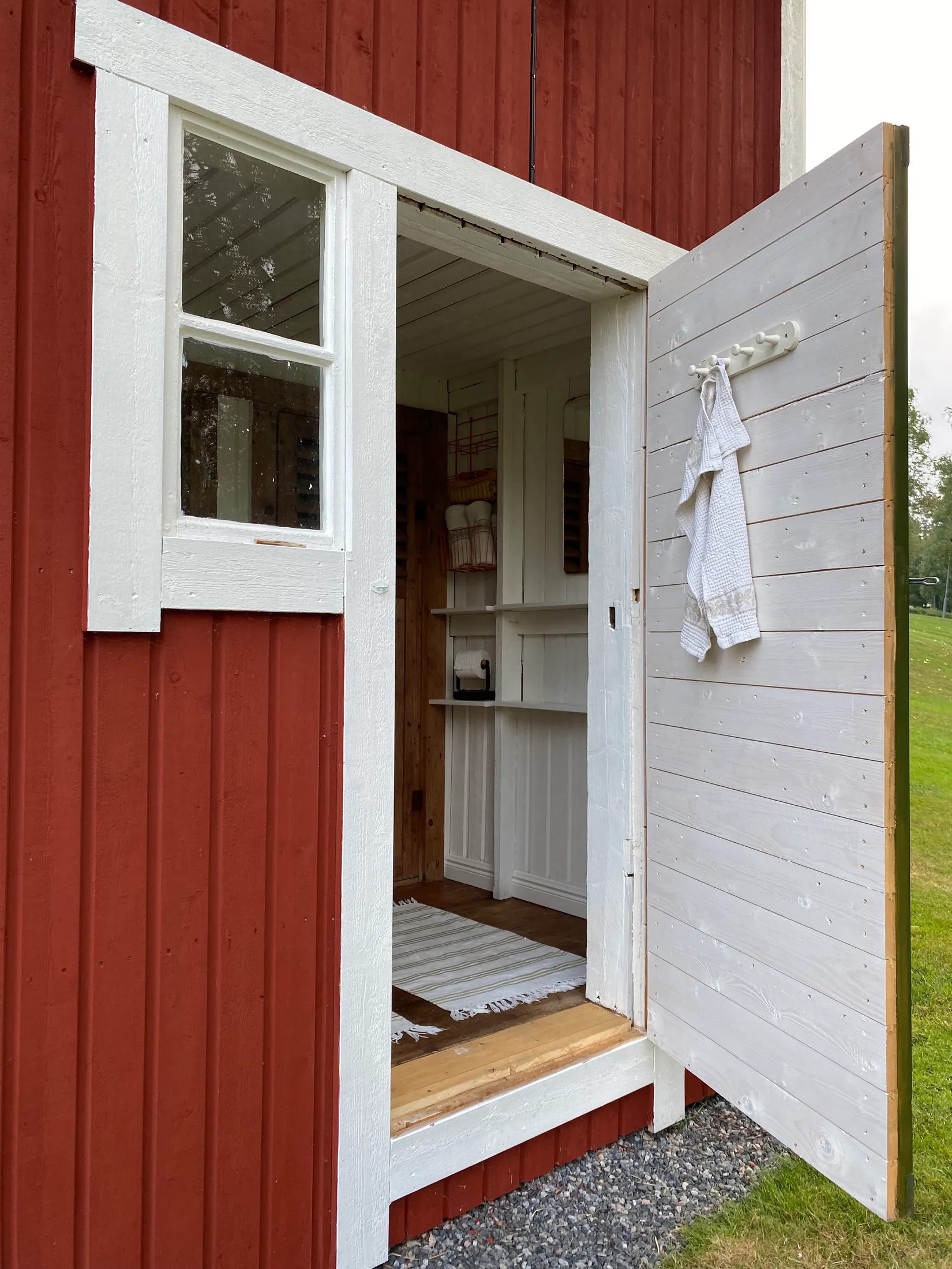 Villa, Kungsnäs 162, Bergsåker, Sundsvall