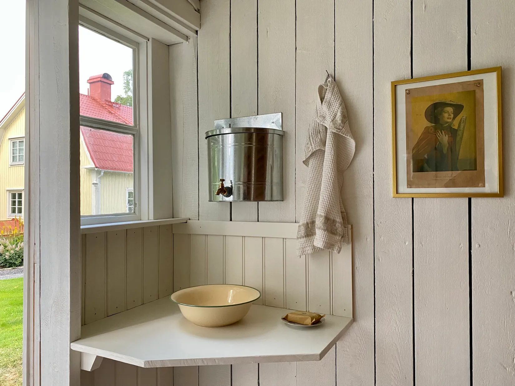 Villa, Kungsnäs 162, Bergsåker, Sundsvall