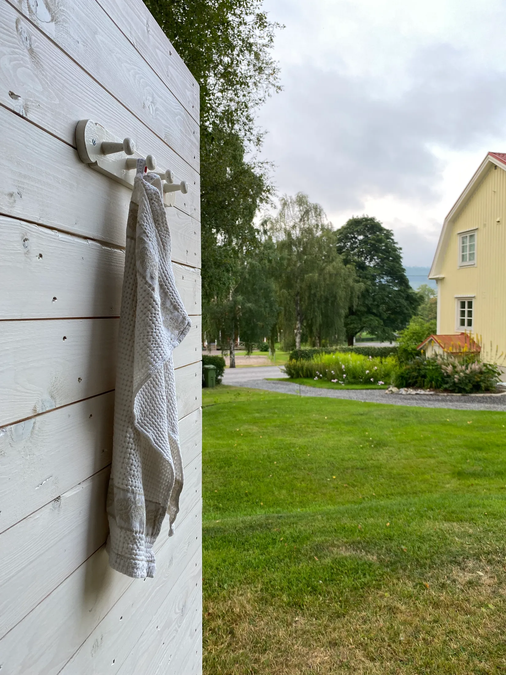 Villa, Kungsnäs 162, Bergsåker, Sundsvall