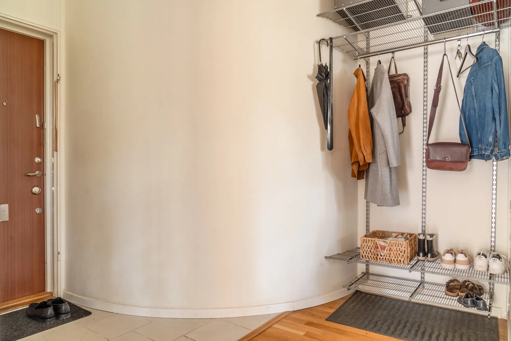 Bostadsrätt, Stjärnsundsgatan 11, Hagsätra, Stockholm