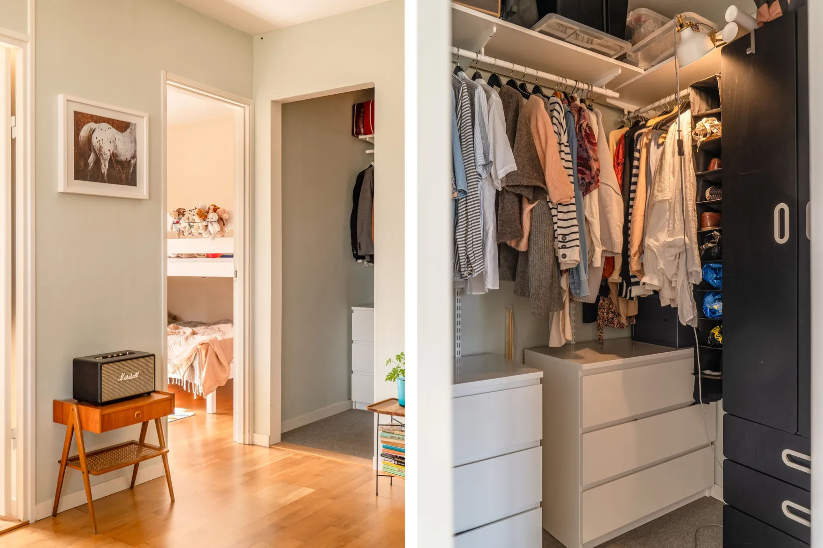 Bostadsrätt, Stjärnsundsgatan 11, Hagsätra, Stockholm