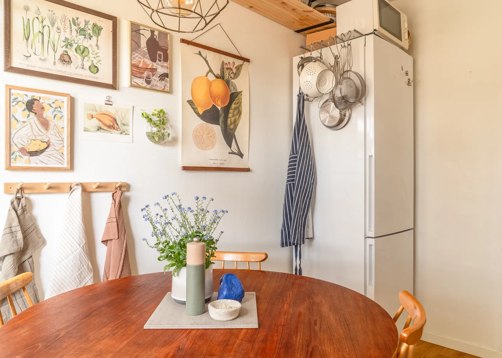 Bostadsrätt, Stjärnsundsgatan 11, Hagsätra, Stockholm