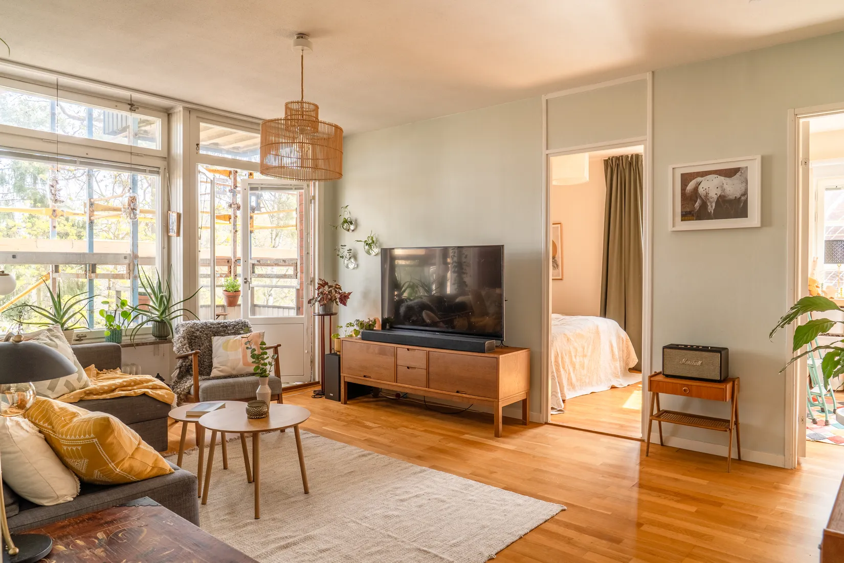 Bostadsrätt, Stjärnsundsgatan 11, Hagsätra, Stockholm