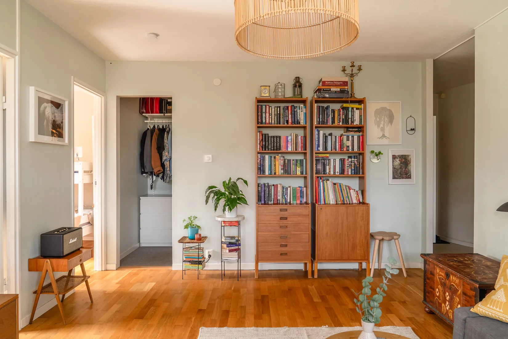 Bostadsrätt, Stjärnsundsgatan 11, Hagsätra, Stockholm