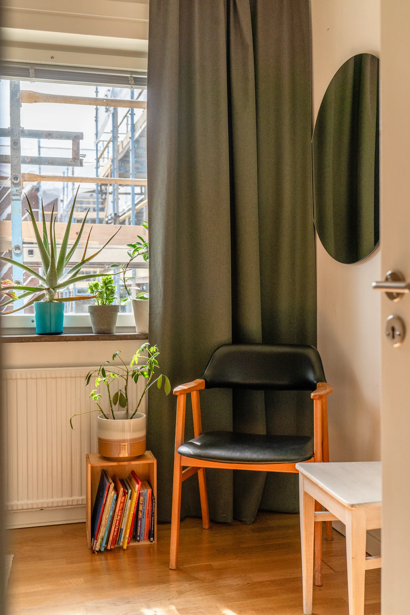 Bostadsrätt, Stjärnsundsgatan 11, Hagsätra, Stockholm