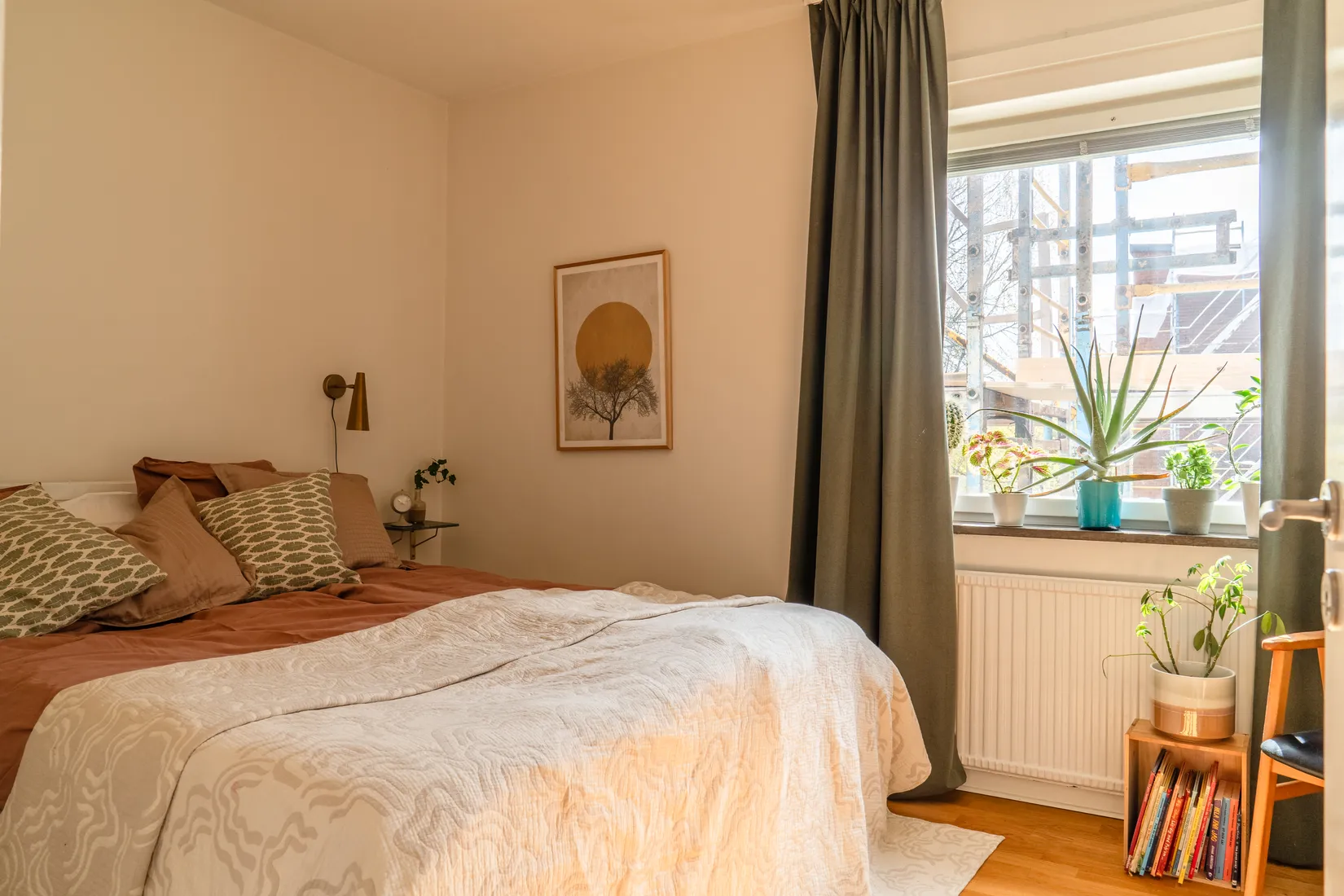 Bostadsrätt, Stjärnsundsgatan 11, Hagsätra, Stockholm
