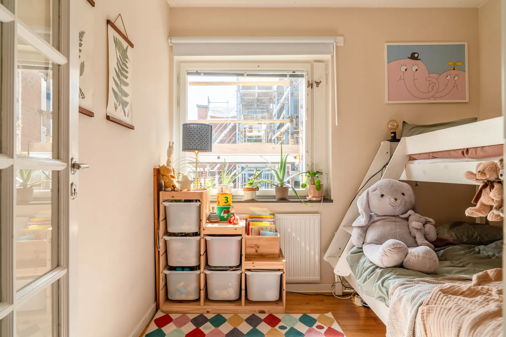 Bostadsrätt, Stjärnsundsgatan 11, Hagsätra, Stockholm