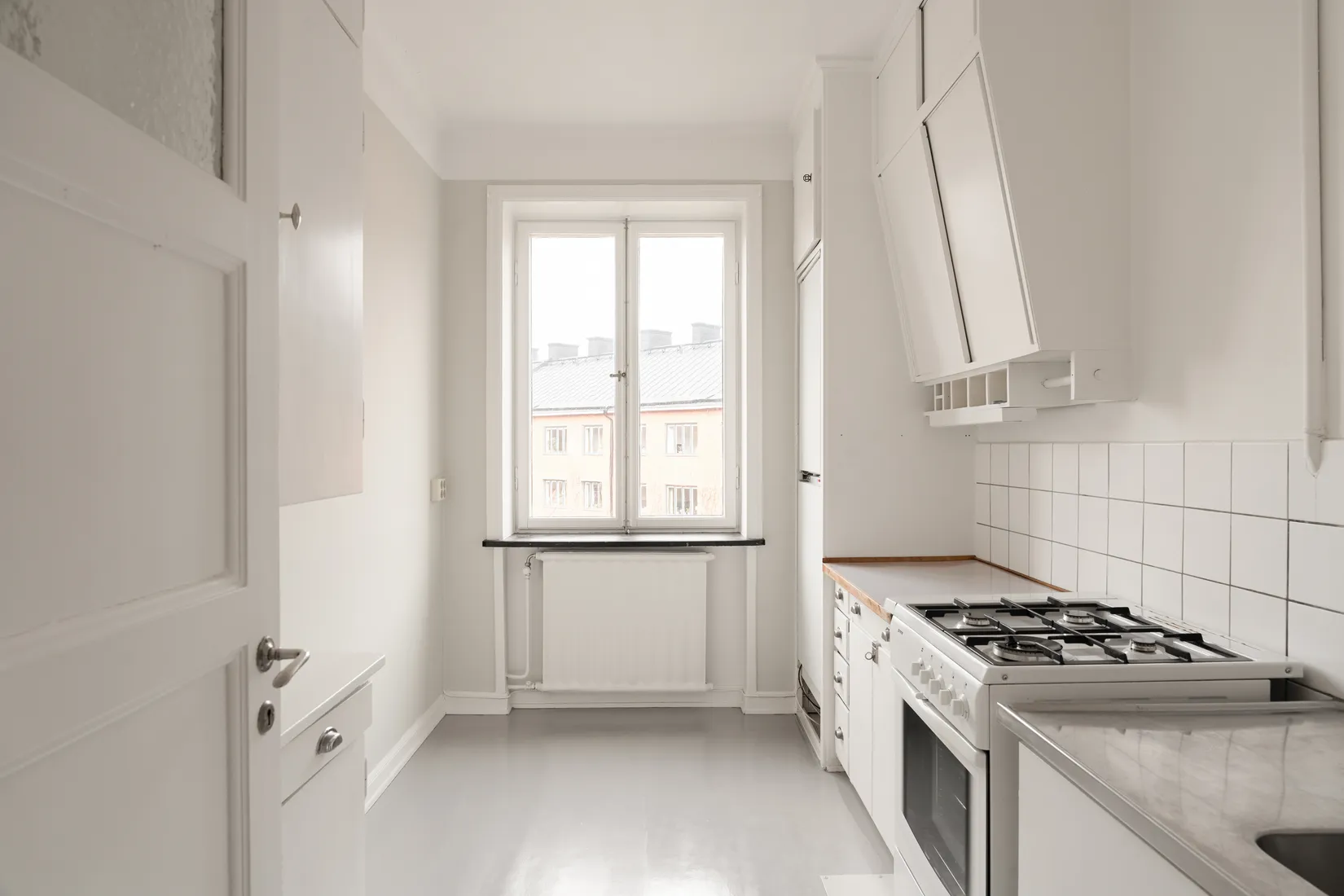 Bostadsrätt, Alströmergatan 32T, Kungsholmen, Stockholm