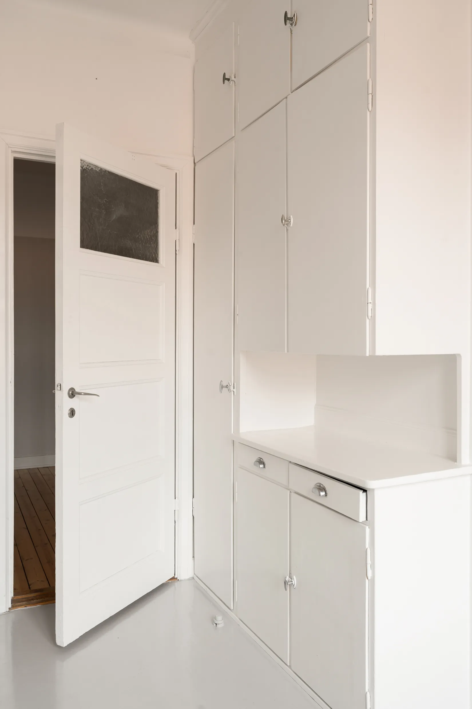 Bostadsrätt, Alströmergatan 32T, Kungsholmen, Stockholm