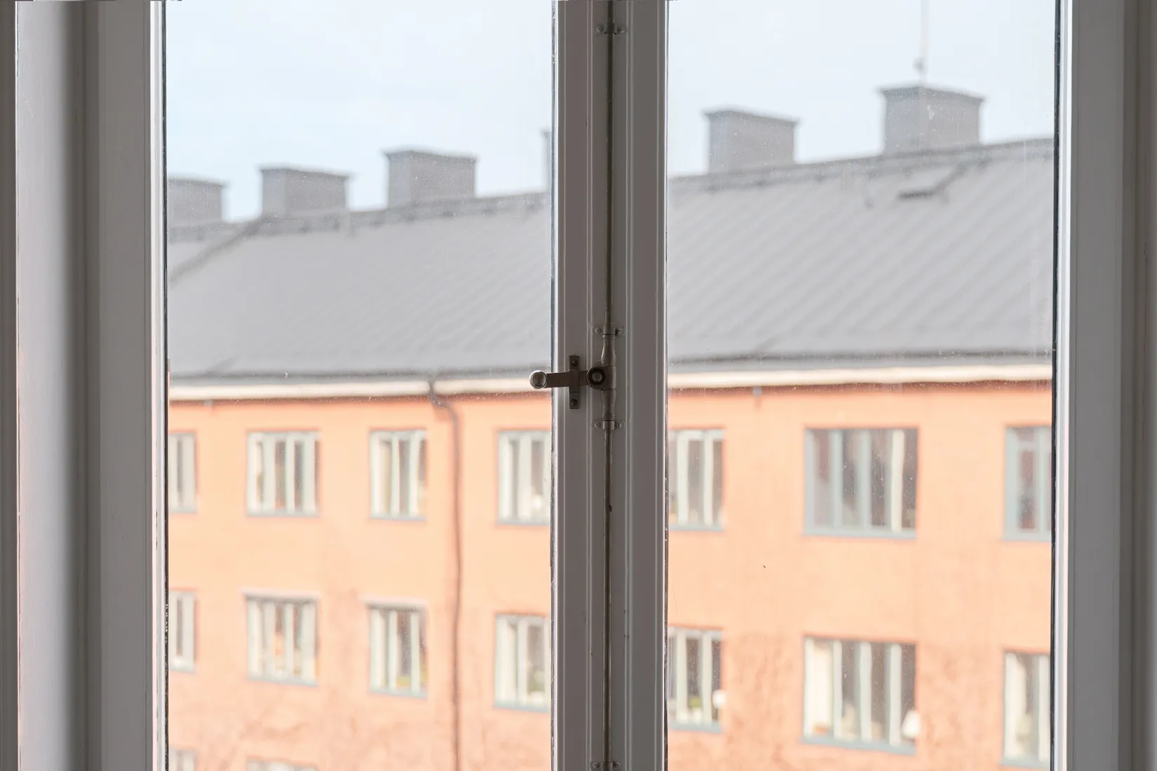 Bostadsrätt, Alströmergatan 32T, Kungsholmen, Stockholm