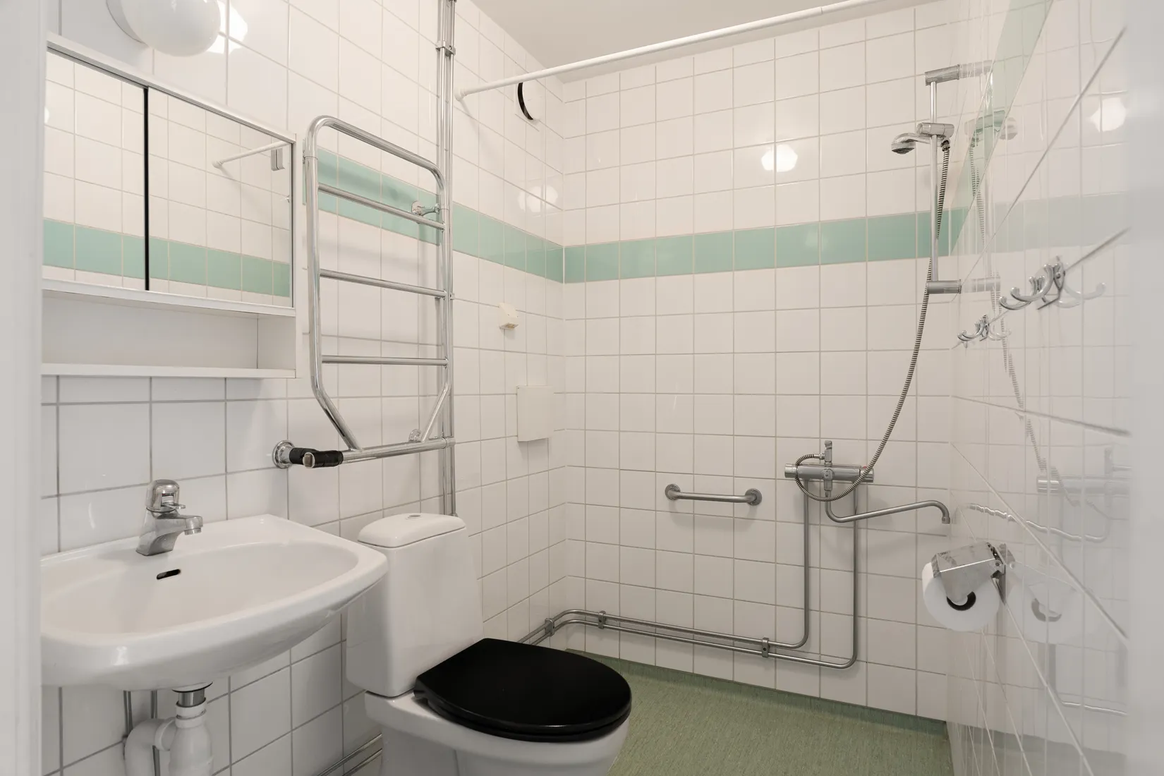 Bostadsrätt, Alströmergatan 32T, Kungsholmen, Stockholm