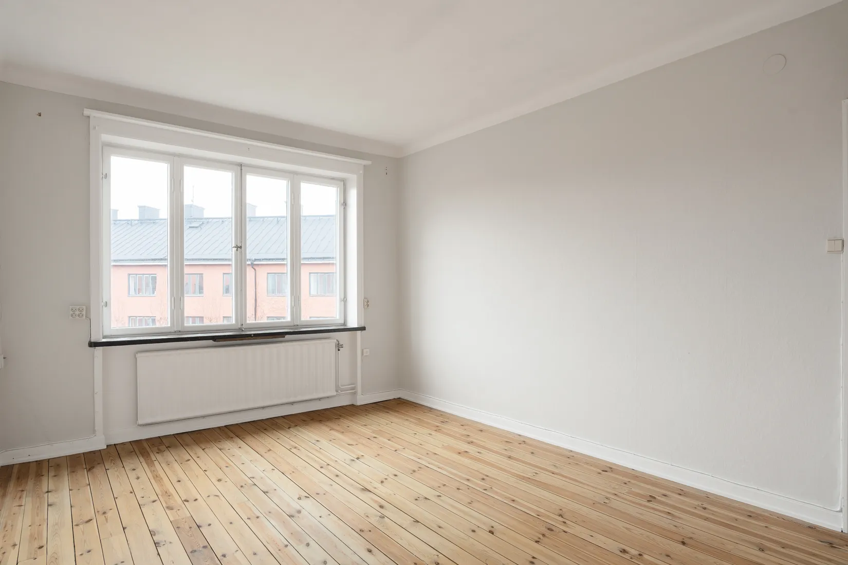 Bostadsrätt, Alströmergatan 32T, Kungsholmen, Stockholm