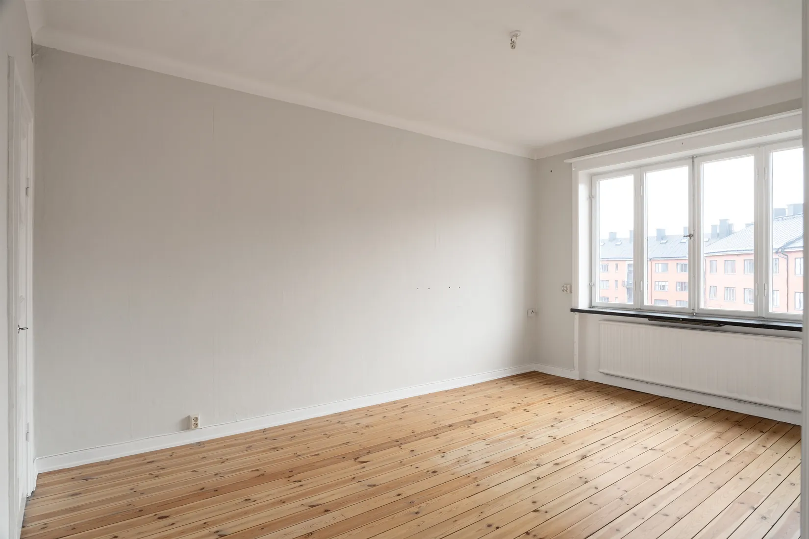 Bostadsrätt, Alströmergatan 32T, Kungsholmen, Stockholm
