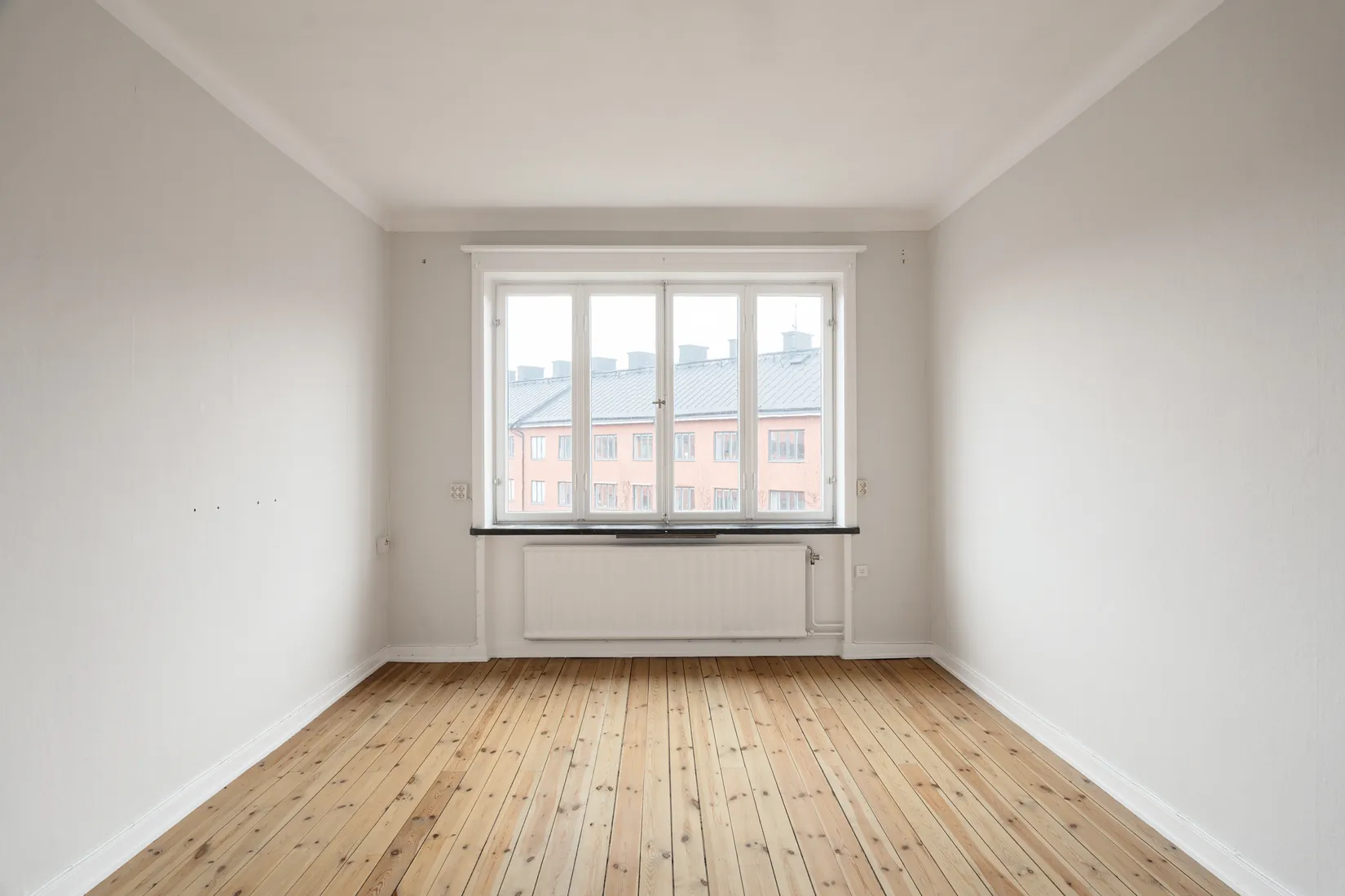 Bostadsrätt, Alströmergatan 32T, Kungsholmen, Stockholm