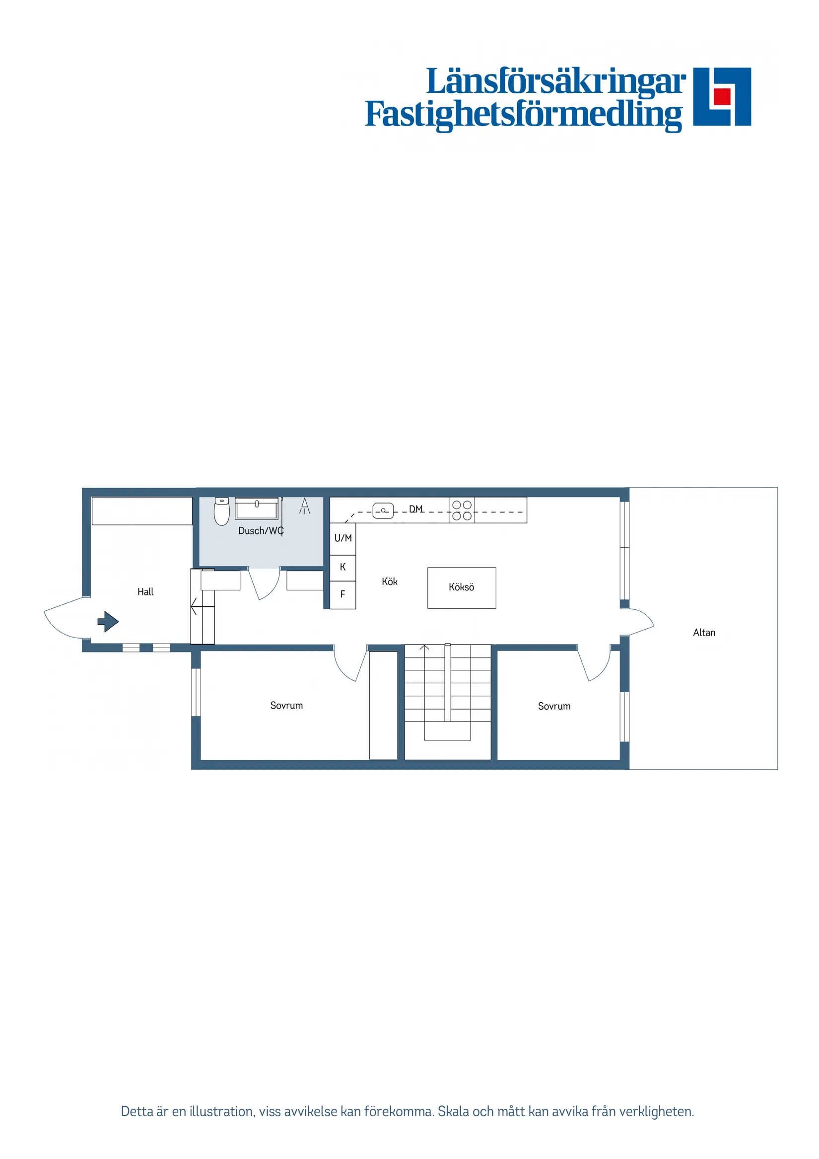 Villa, Radhus, Evalundsvägen 142, Älta, Nacka