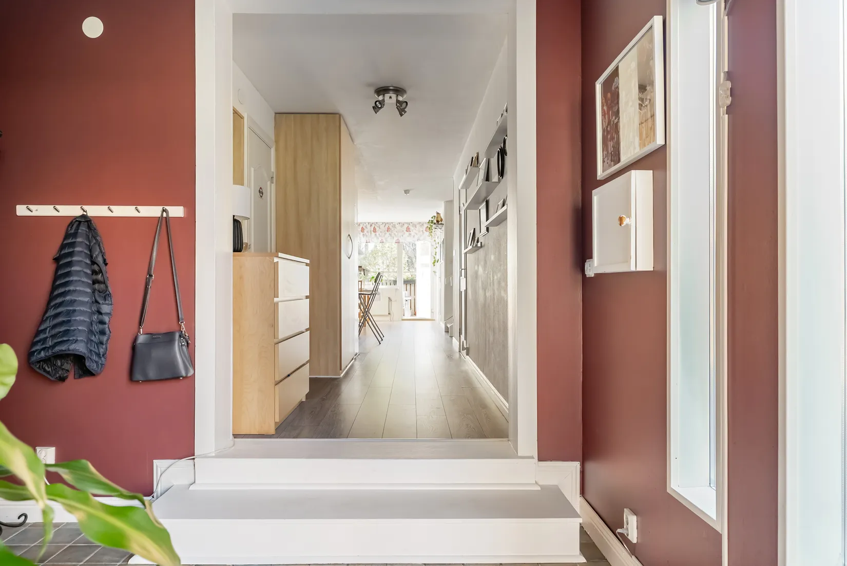 Villa, Radhus, Evalundsvägen 142, Älta, Nacka