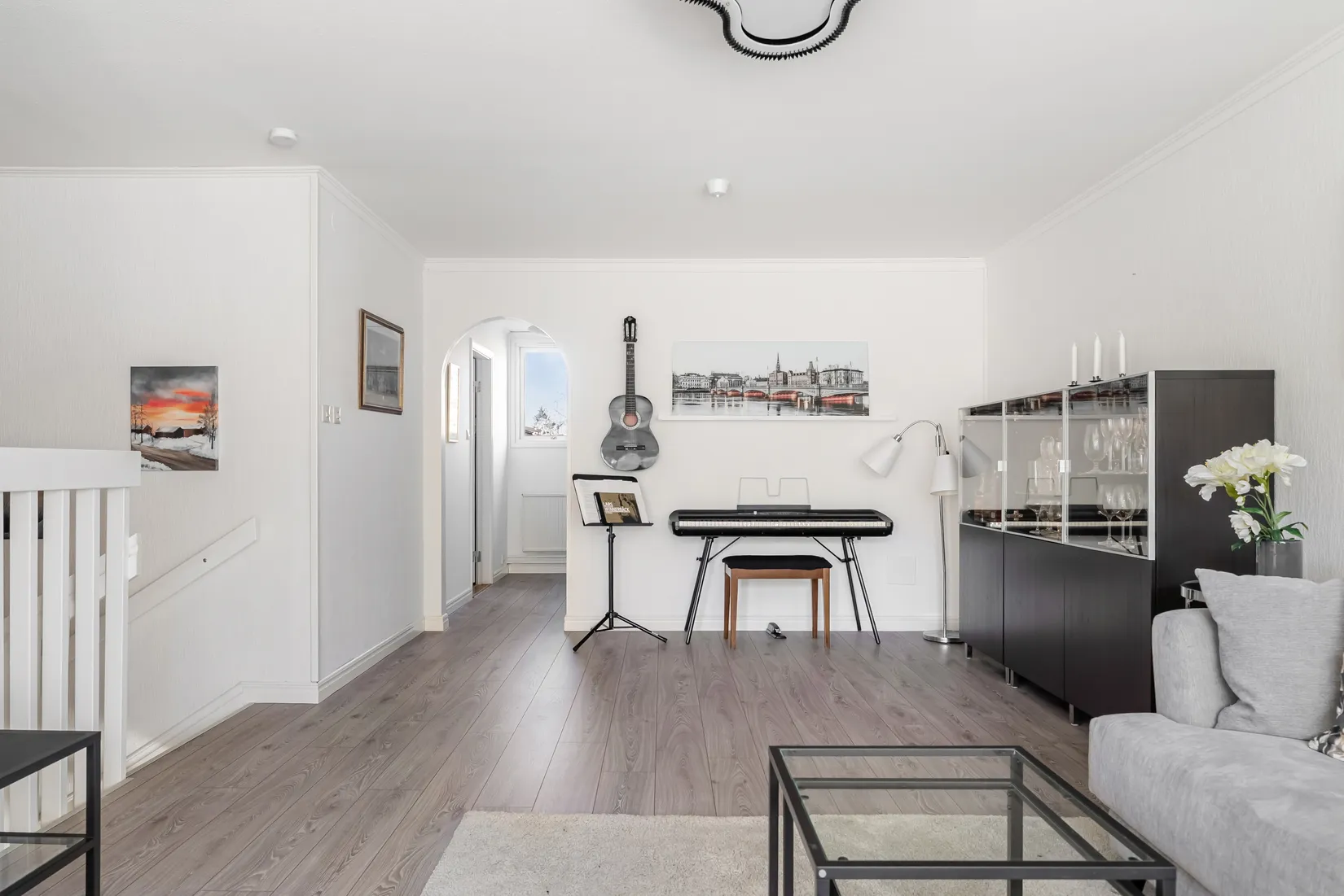 Villa, Radhus, Evalundsvägen 142, Älta, Nacka