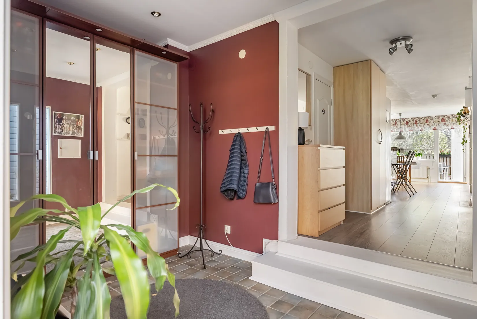 Villa, Radhus, Evalundsvägen 142, Älta, Nacka
