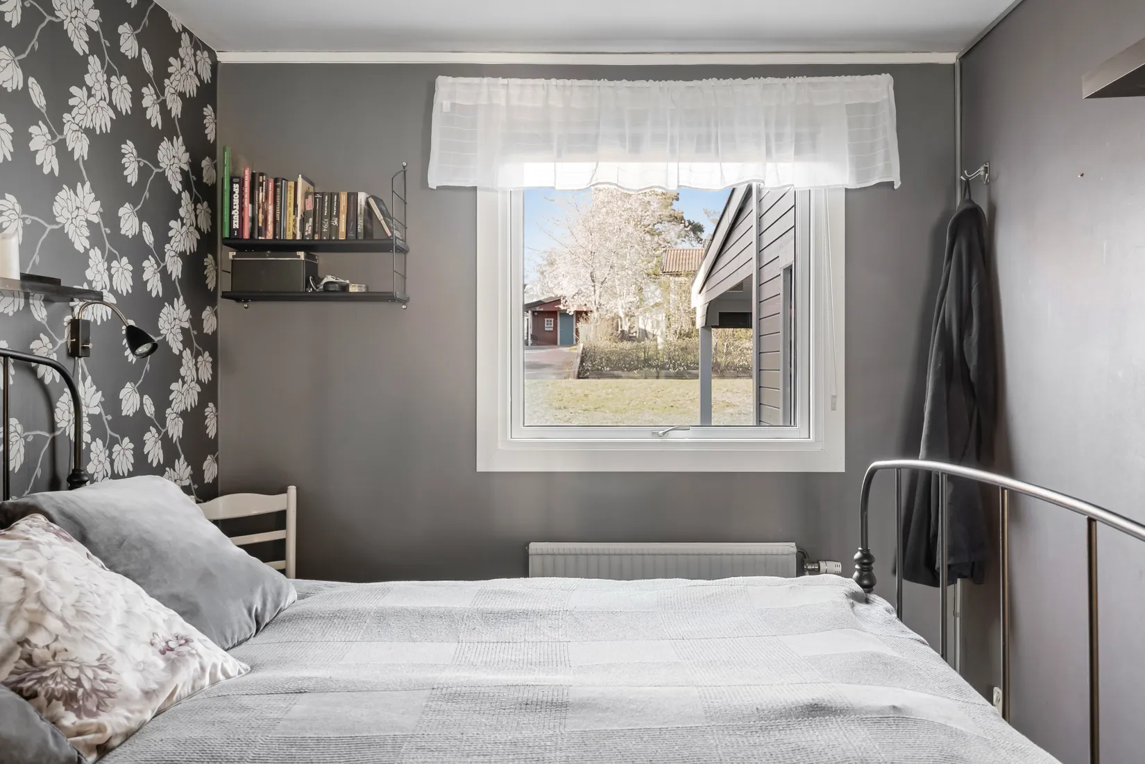 Villa, Radhus, Evalundsvägen 142, Älta, Nacka